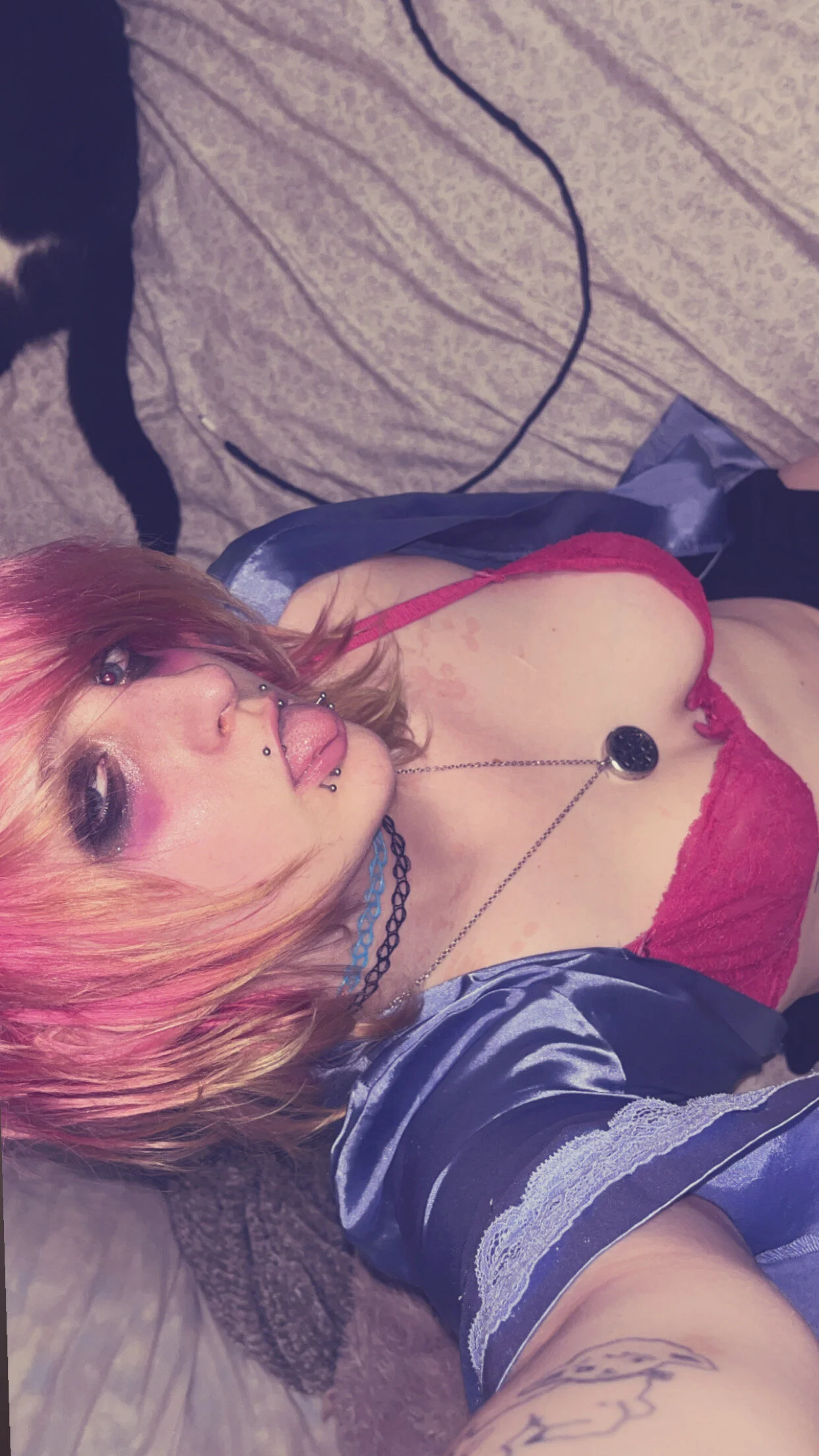 XXX Porn Photo of Nude aliceglazzz 6