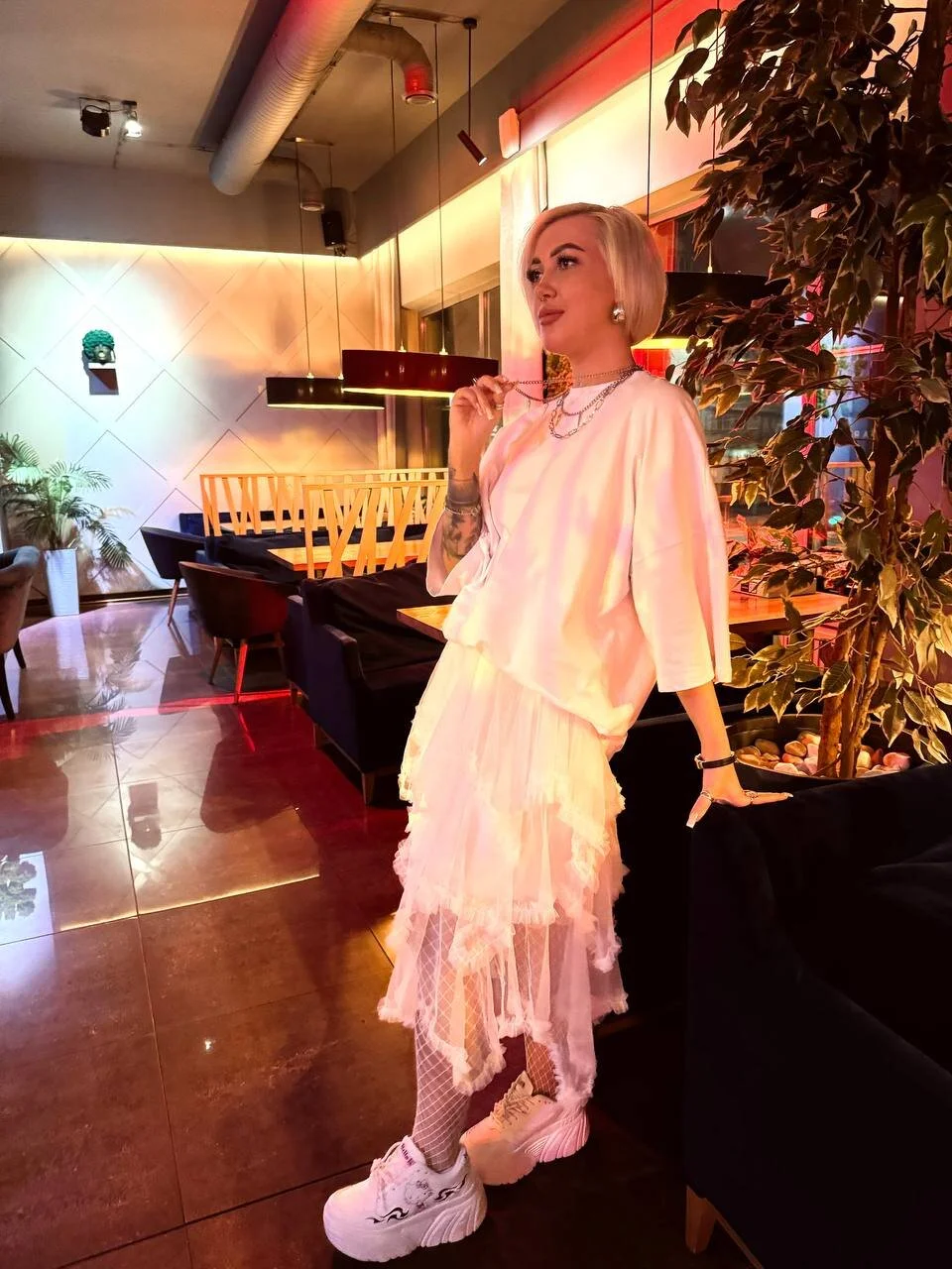XXX Porn Photo of Nude tykioty_Miley 73
