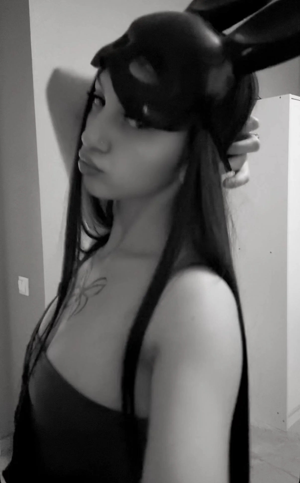 XXX Porn Photo of Nude SweetBambii 6