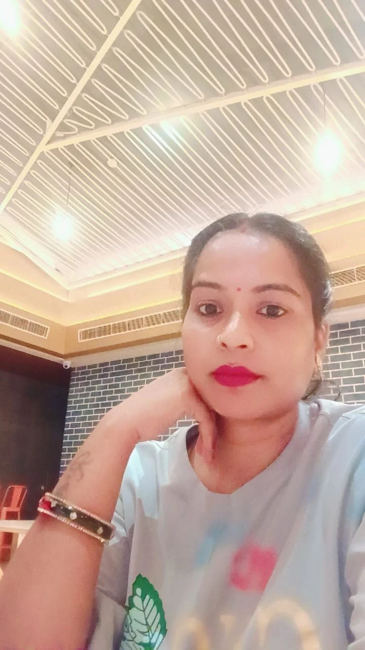 XXX Porn Photo of Nude starmadhu1234 4