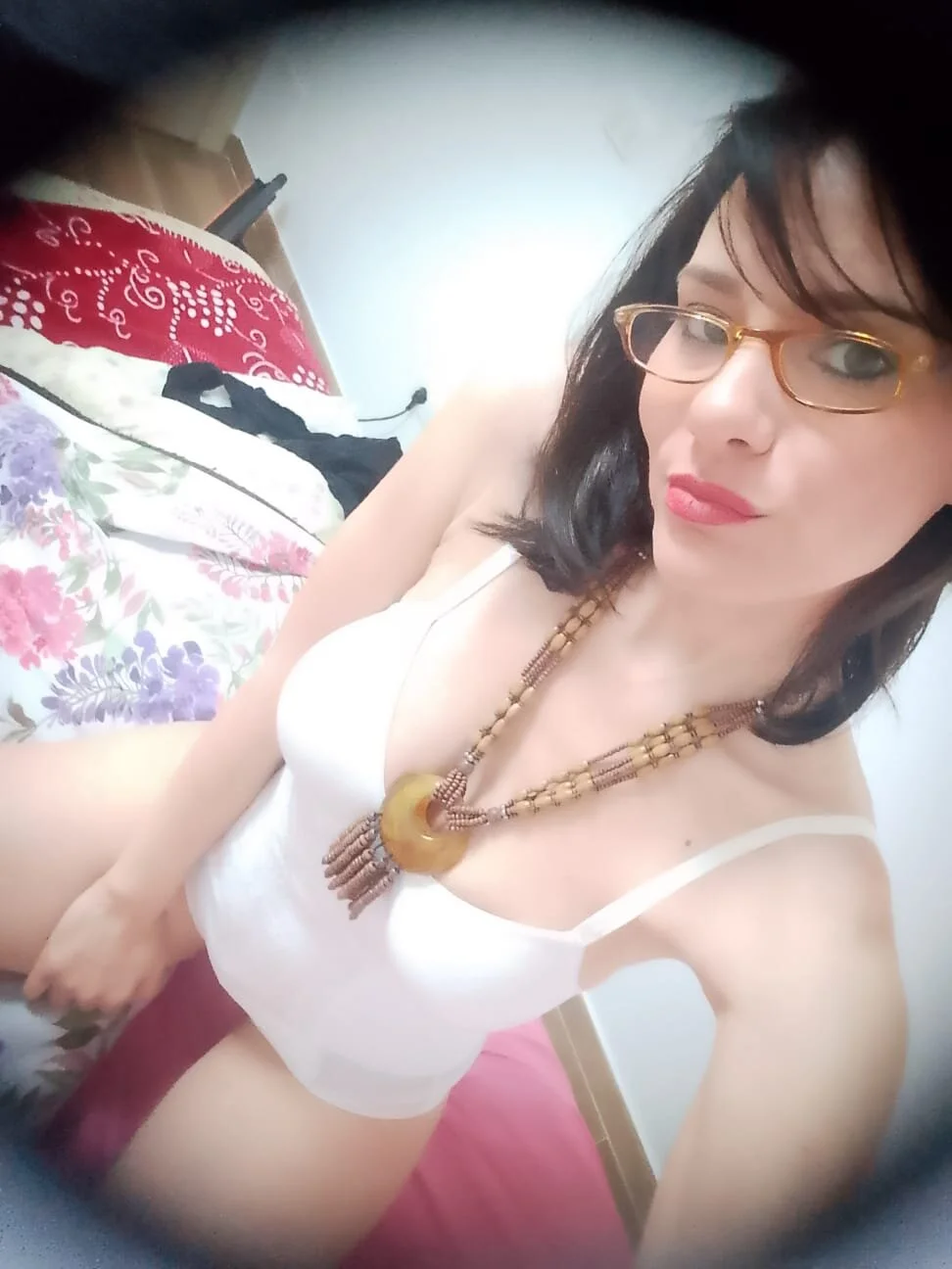 XXX Porn Photo of Nude Zingara83 133