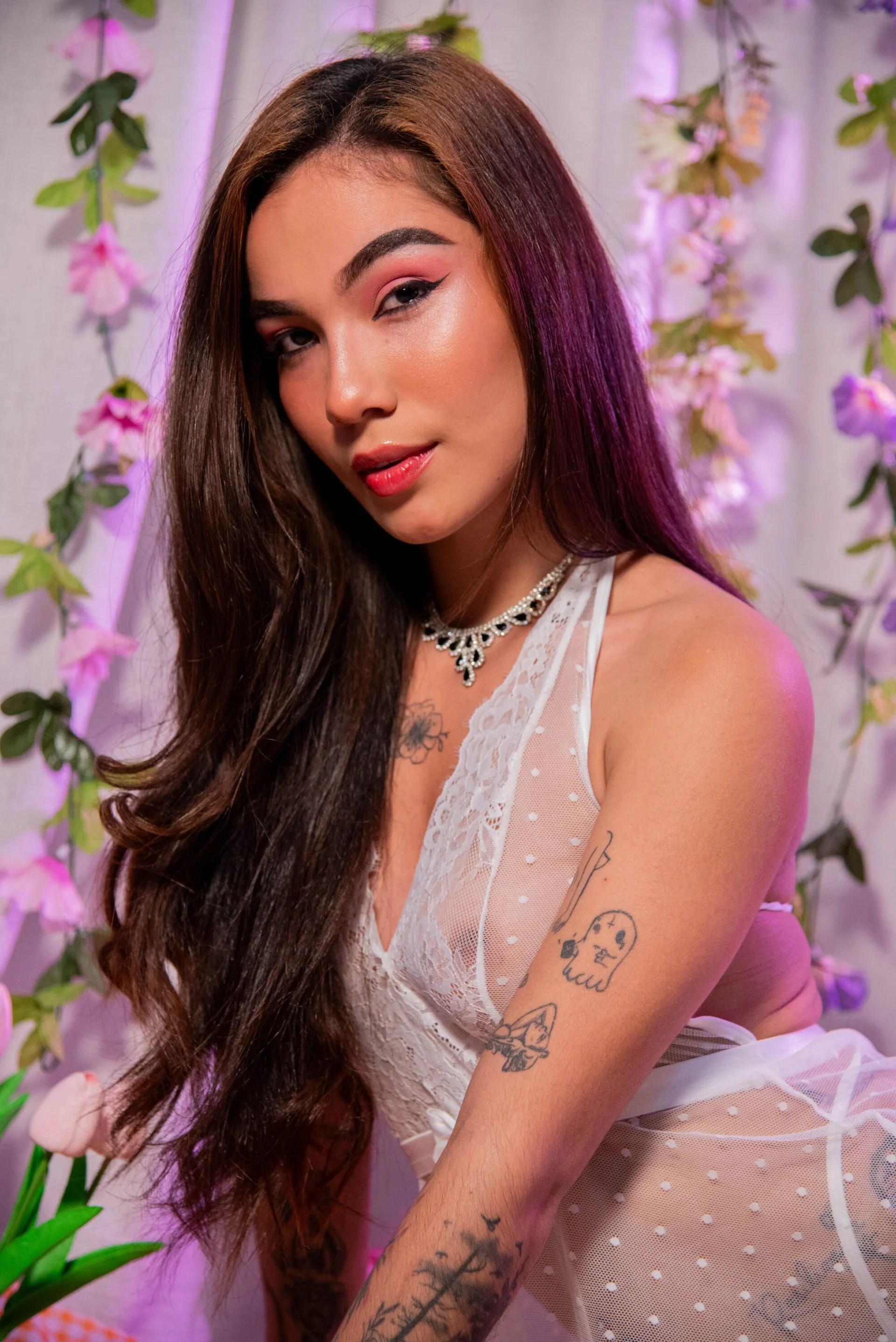 XXX Porn Photo of Nude scarlet_castro 84
