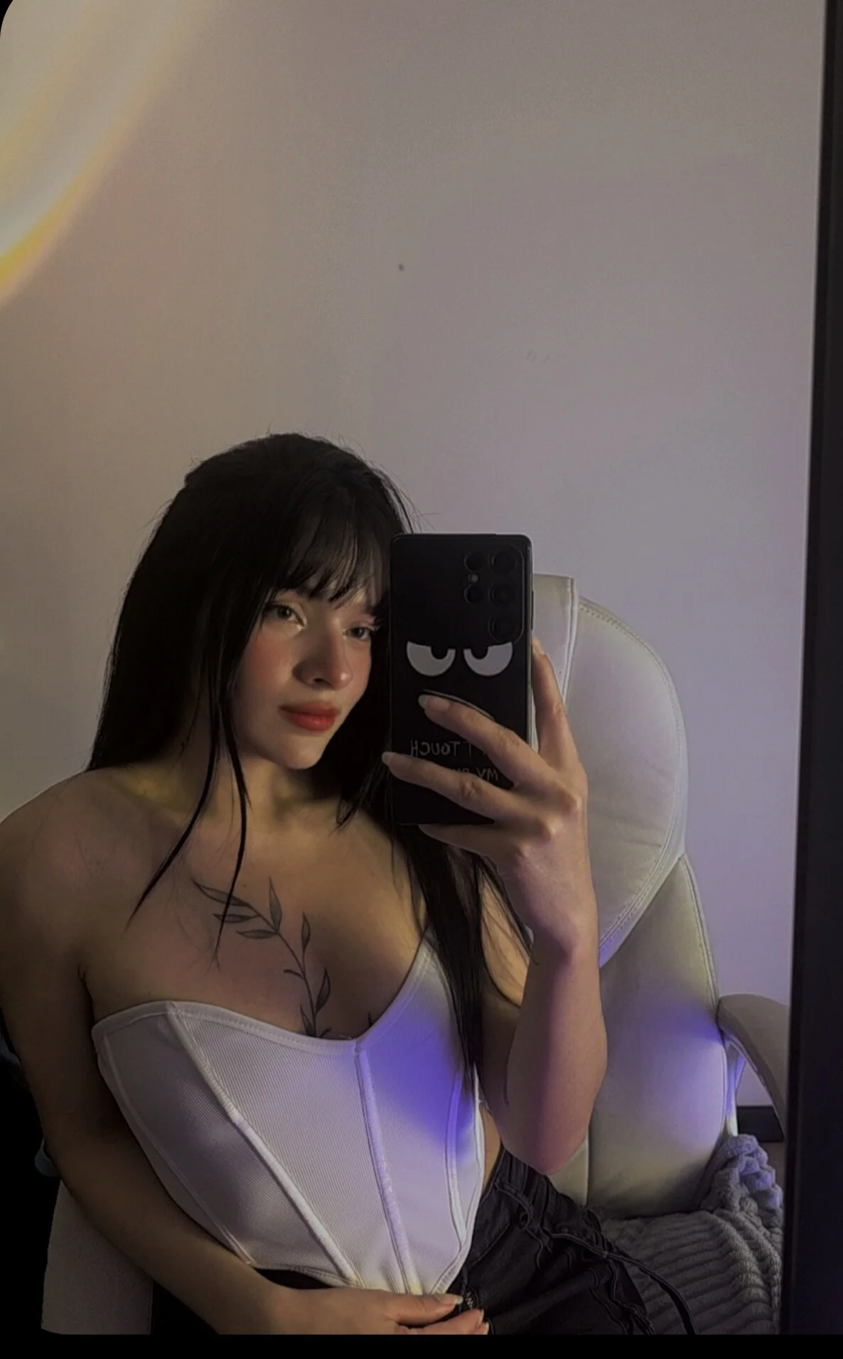 XXX Porn Photo of Nude _shantal_smith 92