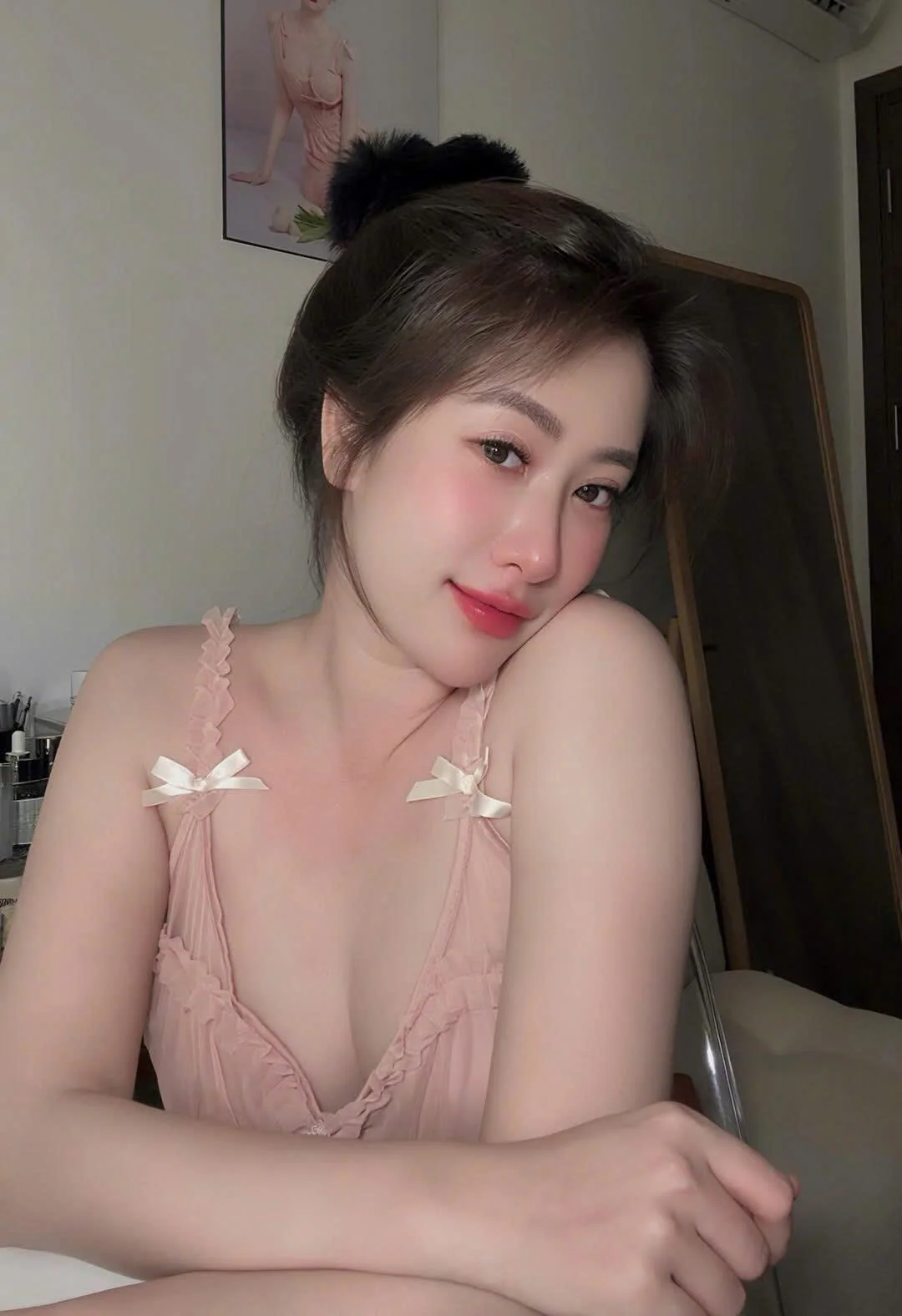 XXX Porn Photo of Nude Noren99 10