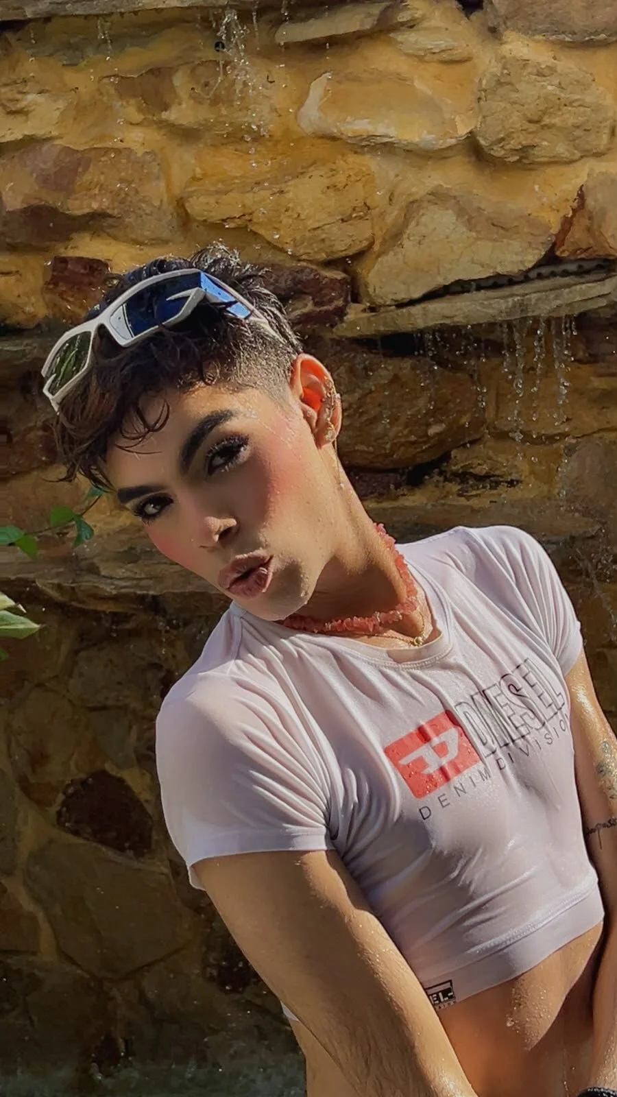 XXX Porn Photo of Nude Nicolass_23 21