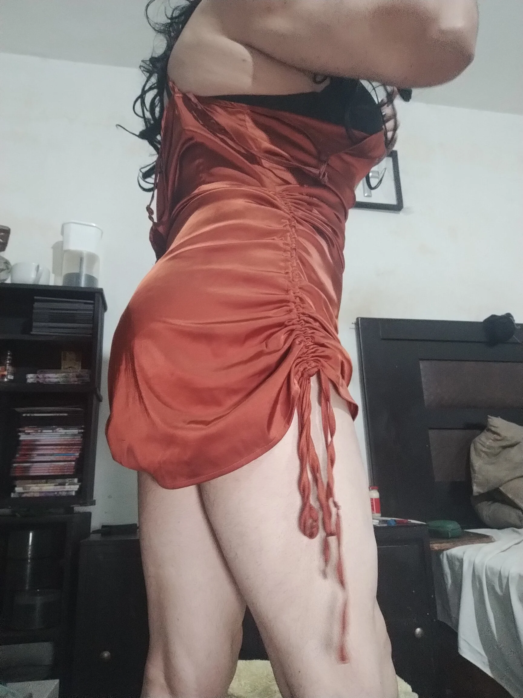 XXX Porn Photo of Nude Fisttingslave 2