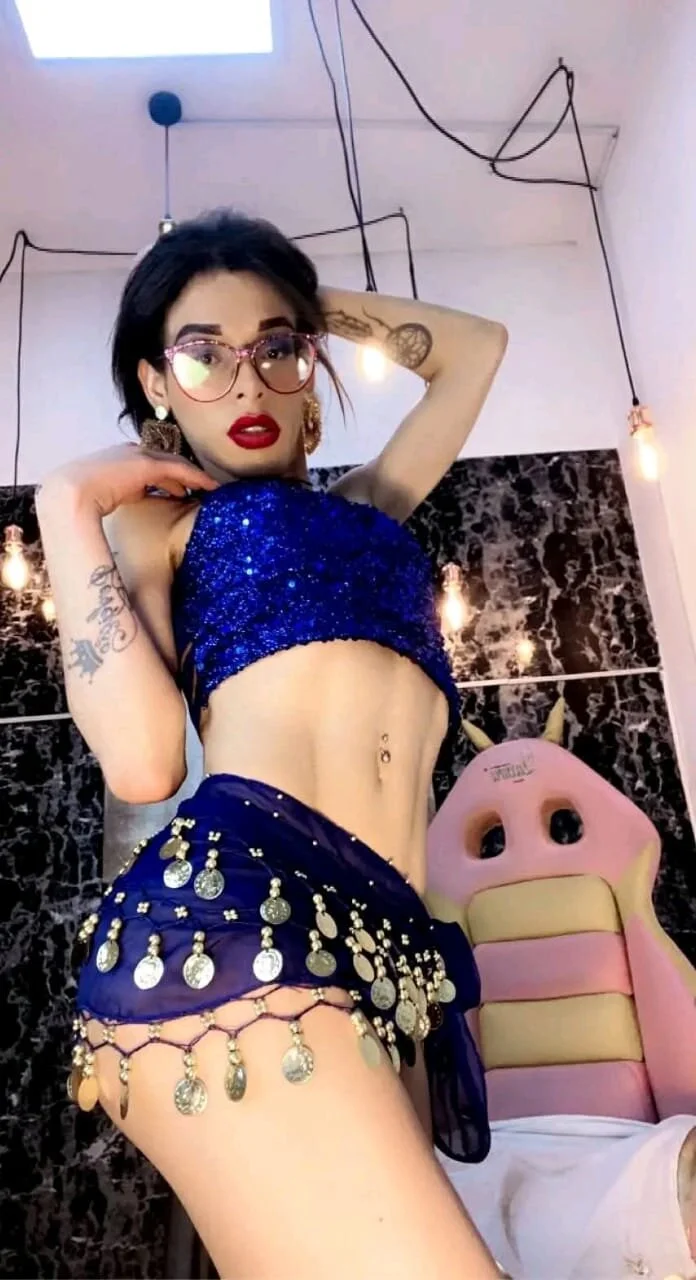 XXX Porn Photo of Nude daisy_jonexxx22 5