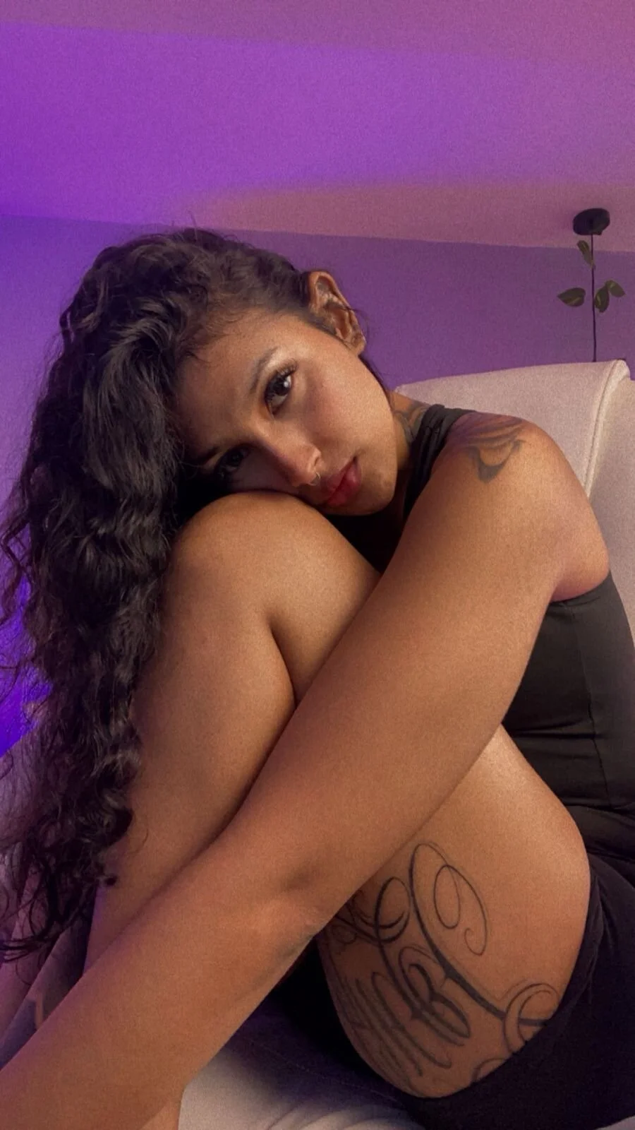 XXX Porn Photo of Nude Anngel_1 36