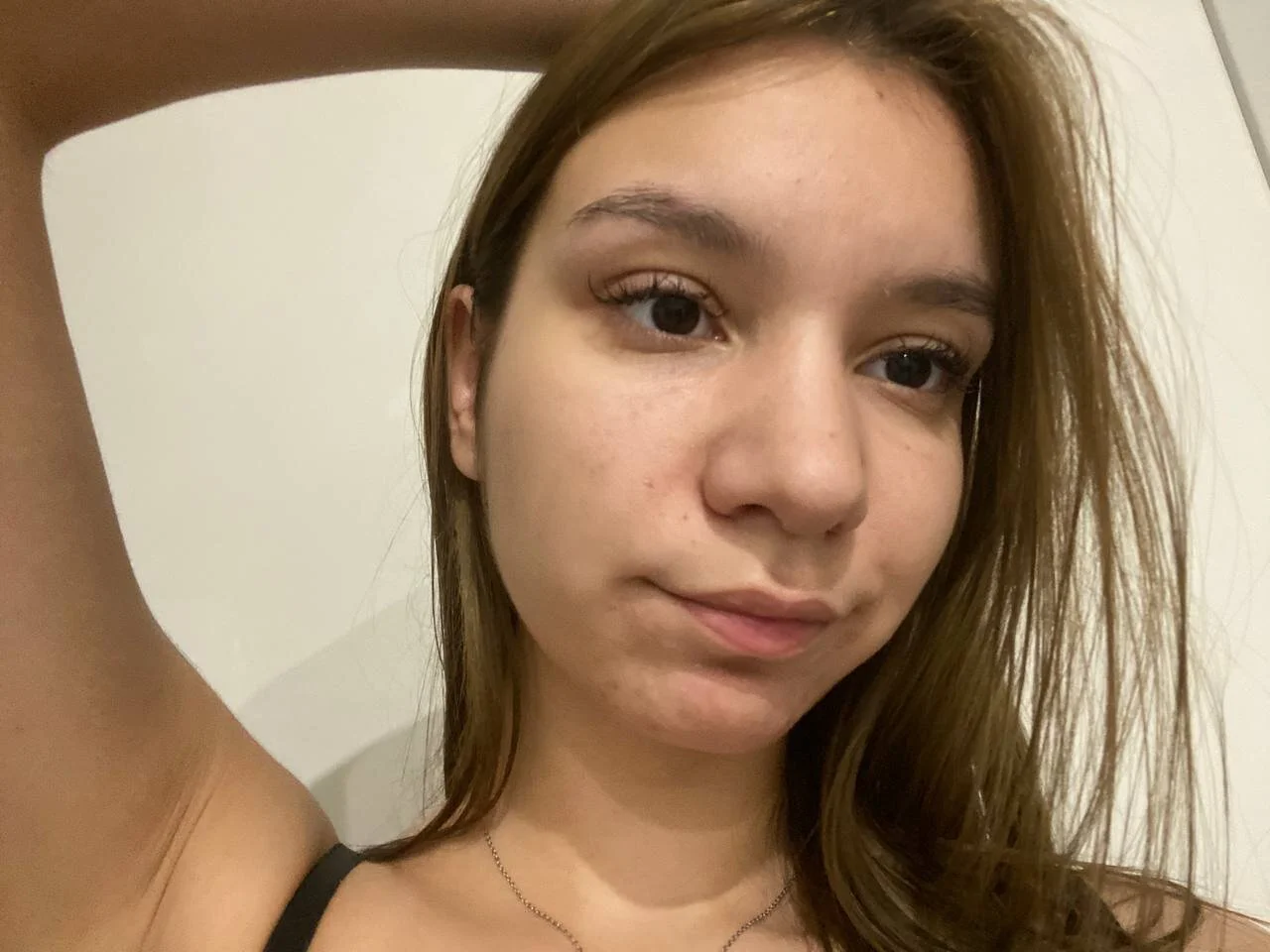 XXX Porn Photo of Nude BrynnHolverson 31