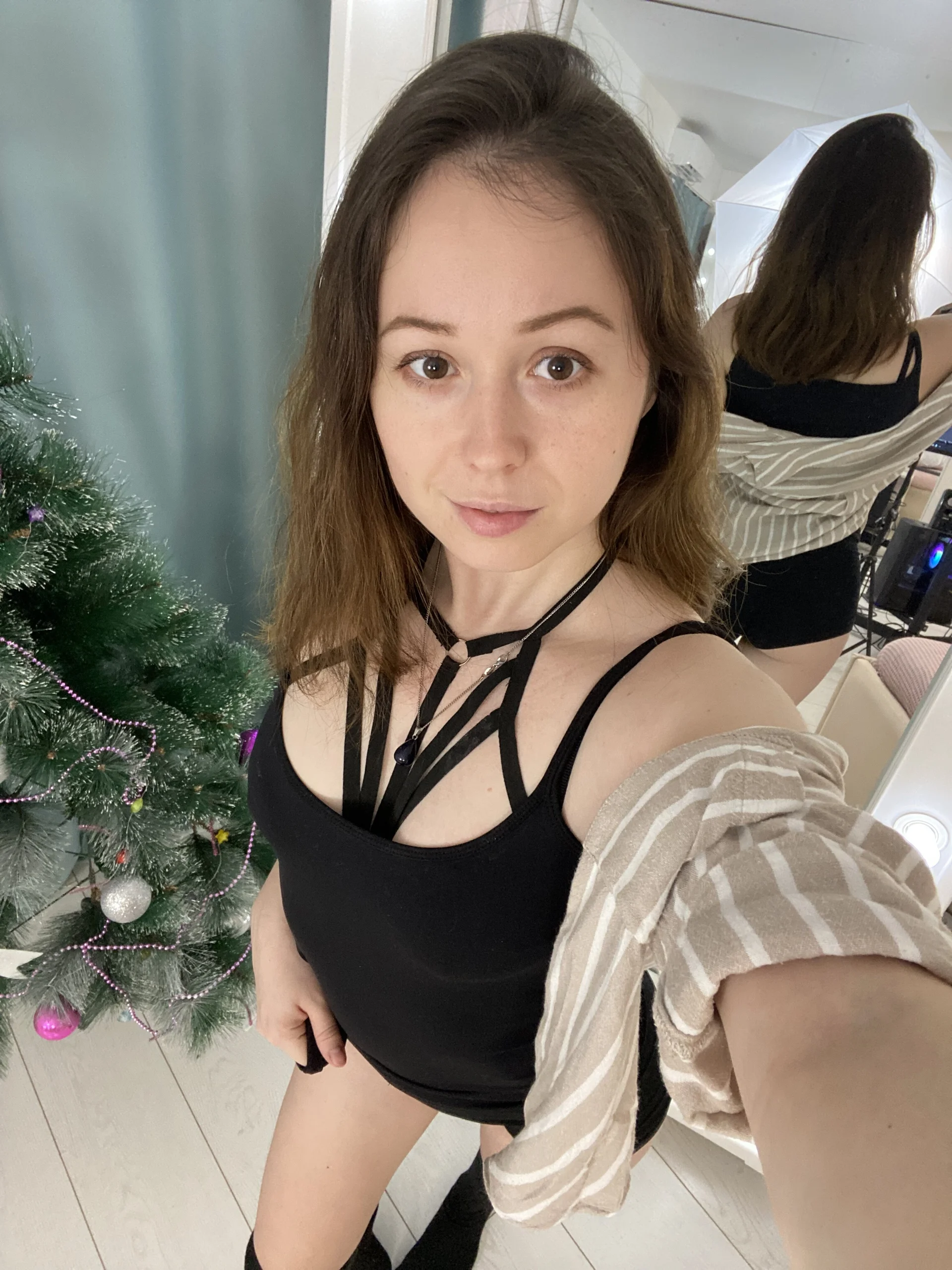 XXX Porn Photo of Nude LovelllyLucy 9