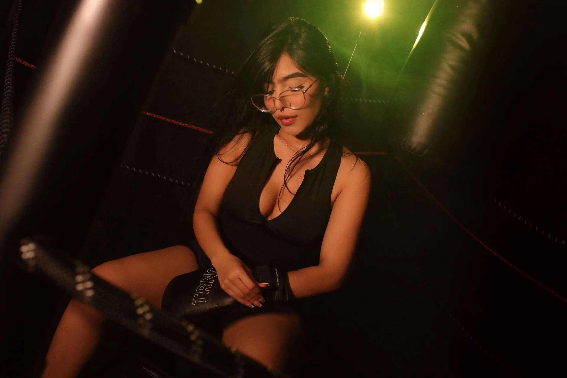 XXX Porn Photo of Nude miel_18 47