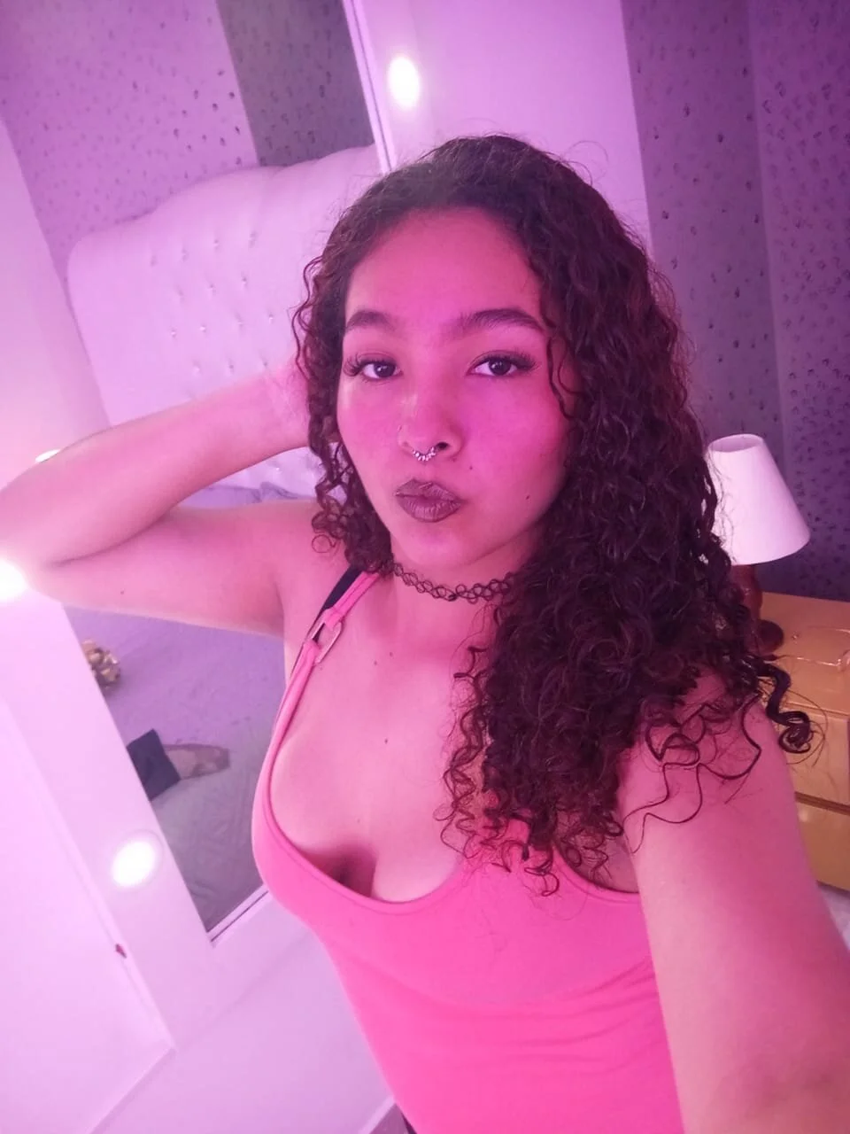 CoralineRed