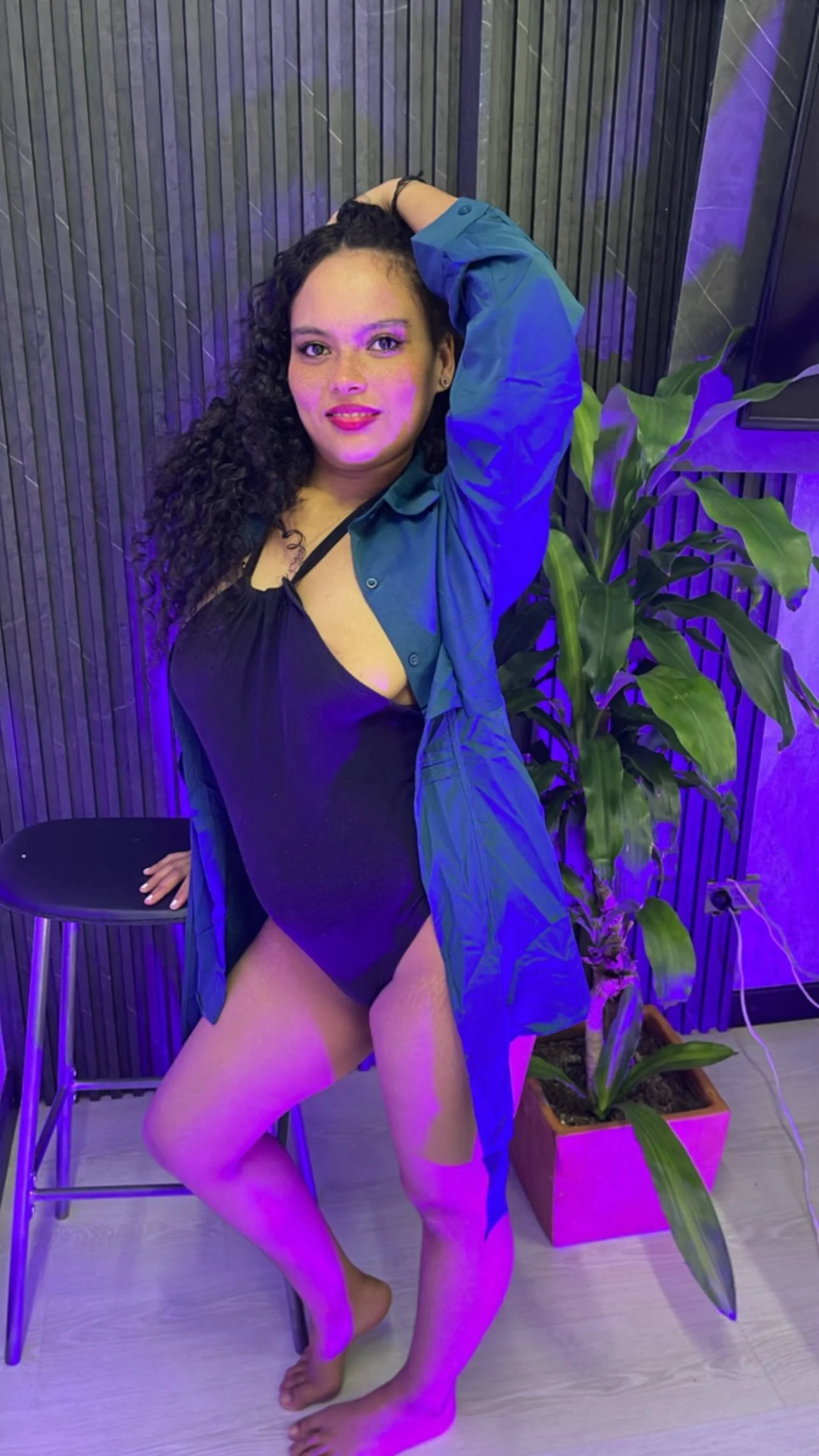 XXX Porn Photo of Nude ValeriaJulio_ 4