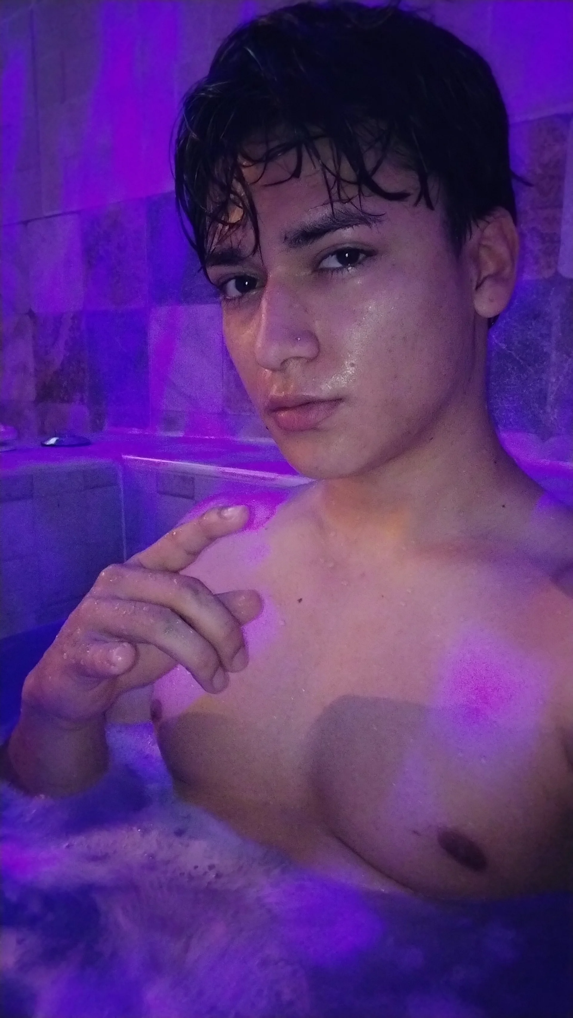 XXX Porn Photo of Nude Liam_Chameliam 125