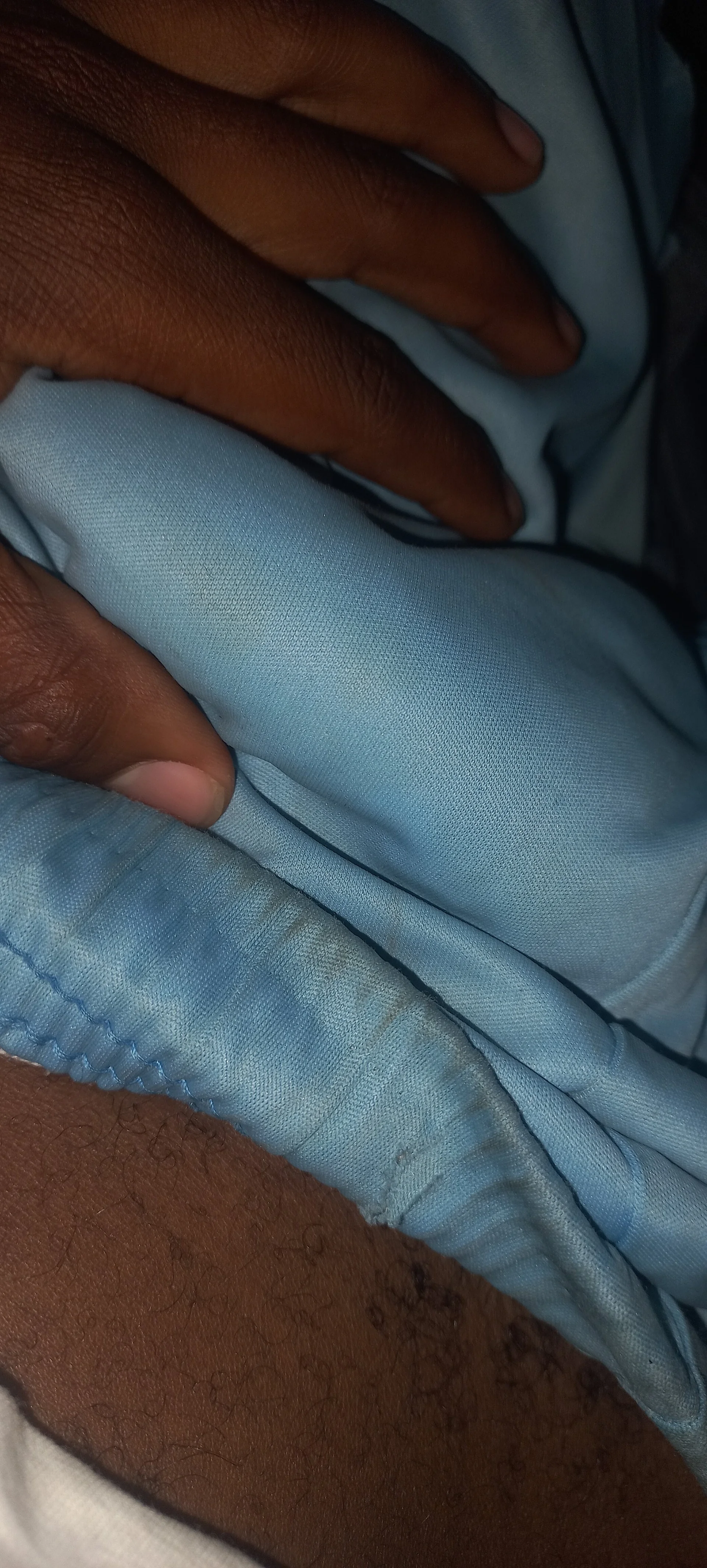 XXX Porn Photo of Nude Mosha203 3