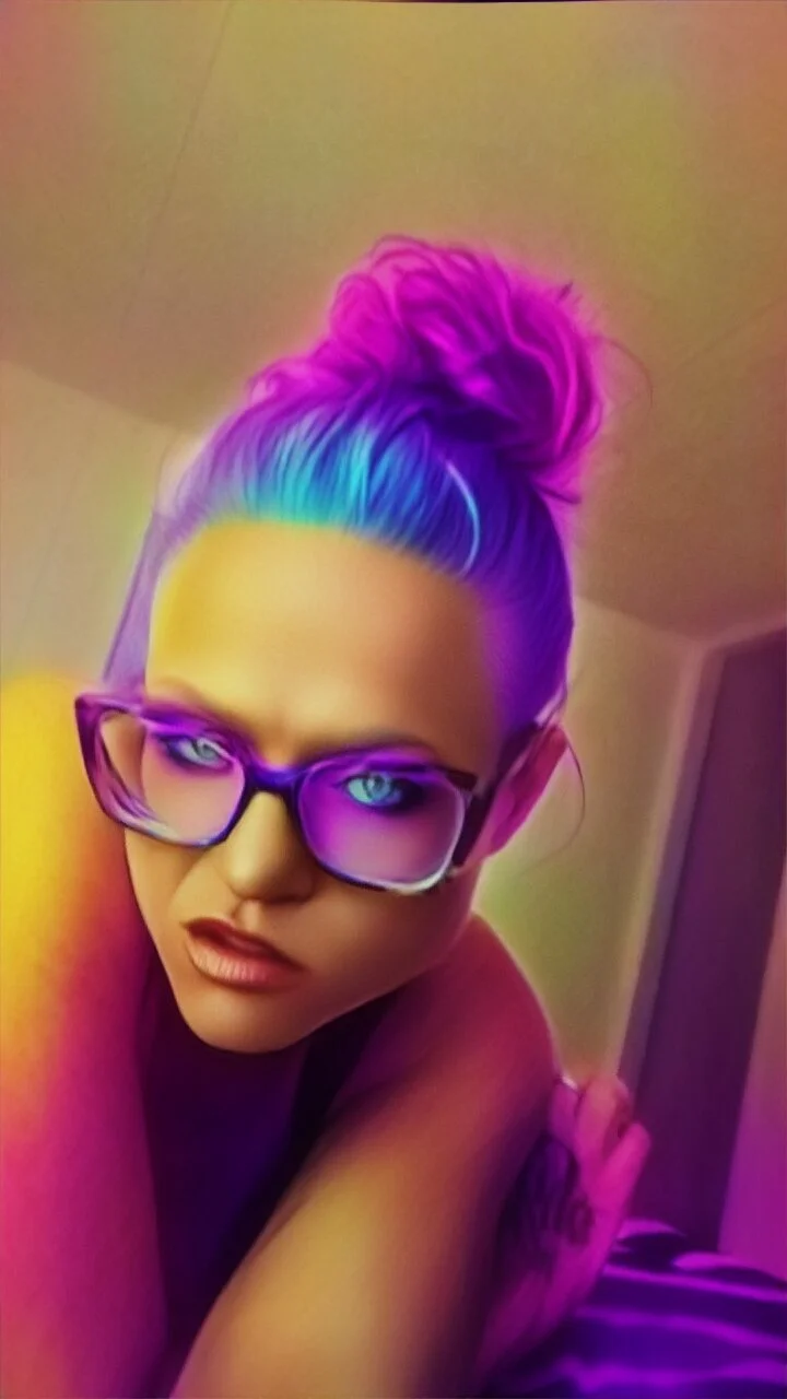 XXX Porn Photo of Nude SassyClassyNeverTrashy 2