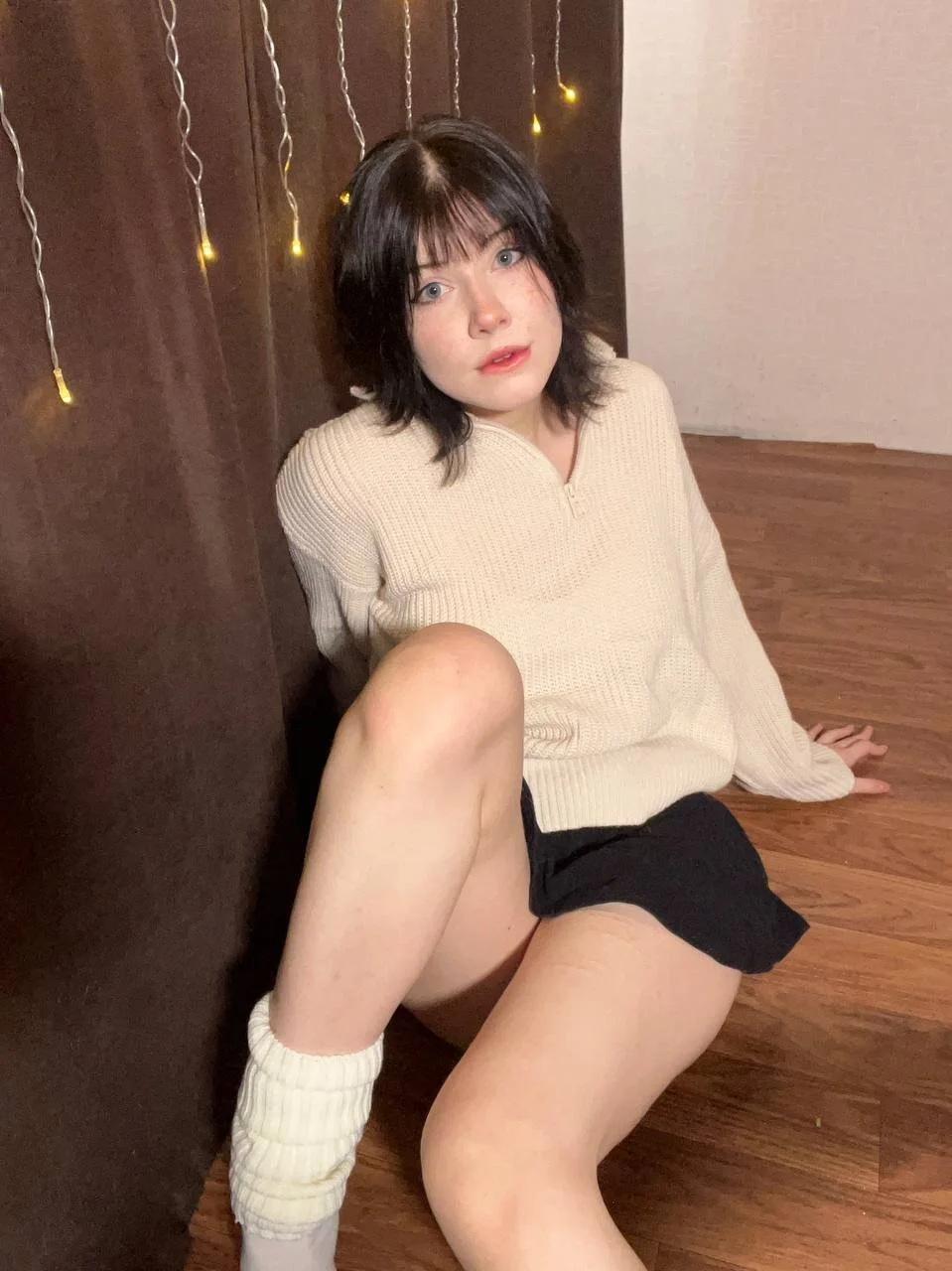 XXX Porn Photo of Nude CutieTori 147