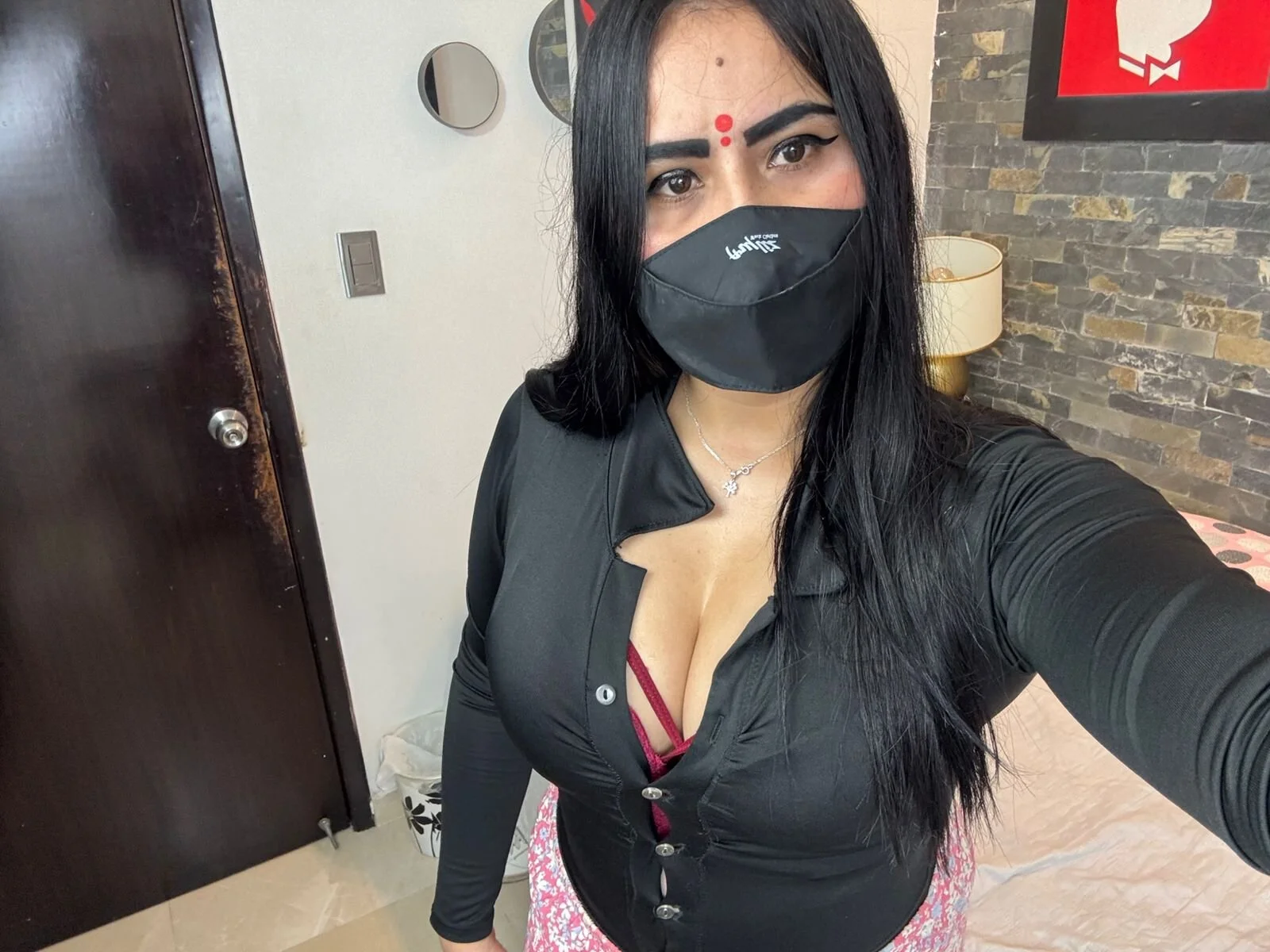 XXX Porn Photo of Nude dayadubey_ 21