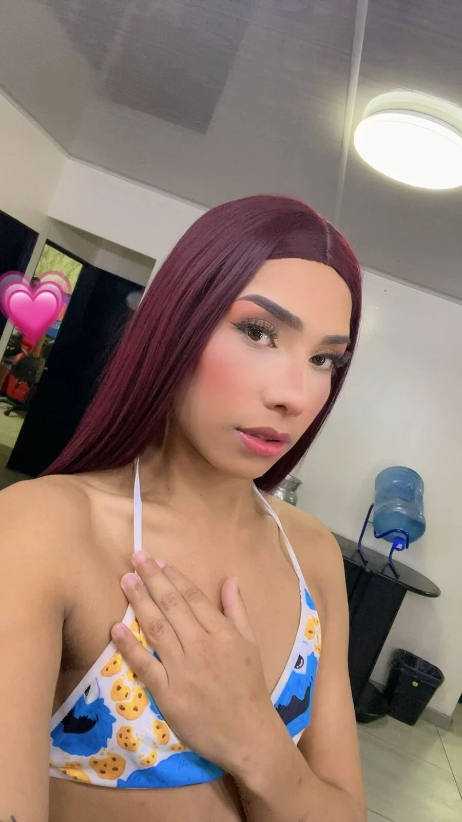 XXX Porn Photo of Nude caribbean_passion_ 31