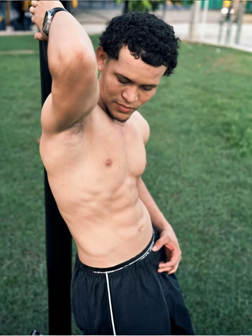 XXX Porn Photo of Nude Manuel_FPG 6