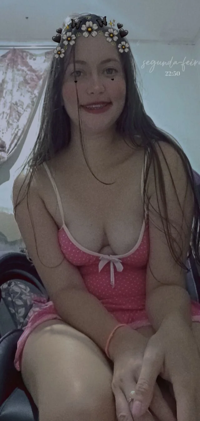 XXX Porn Photo of Nude Fetichista23 4