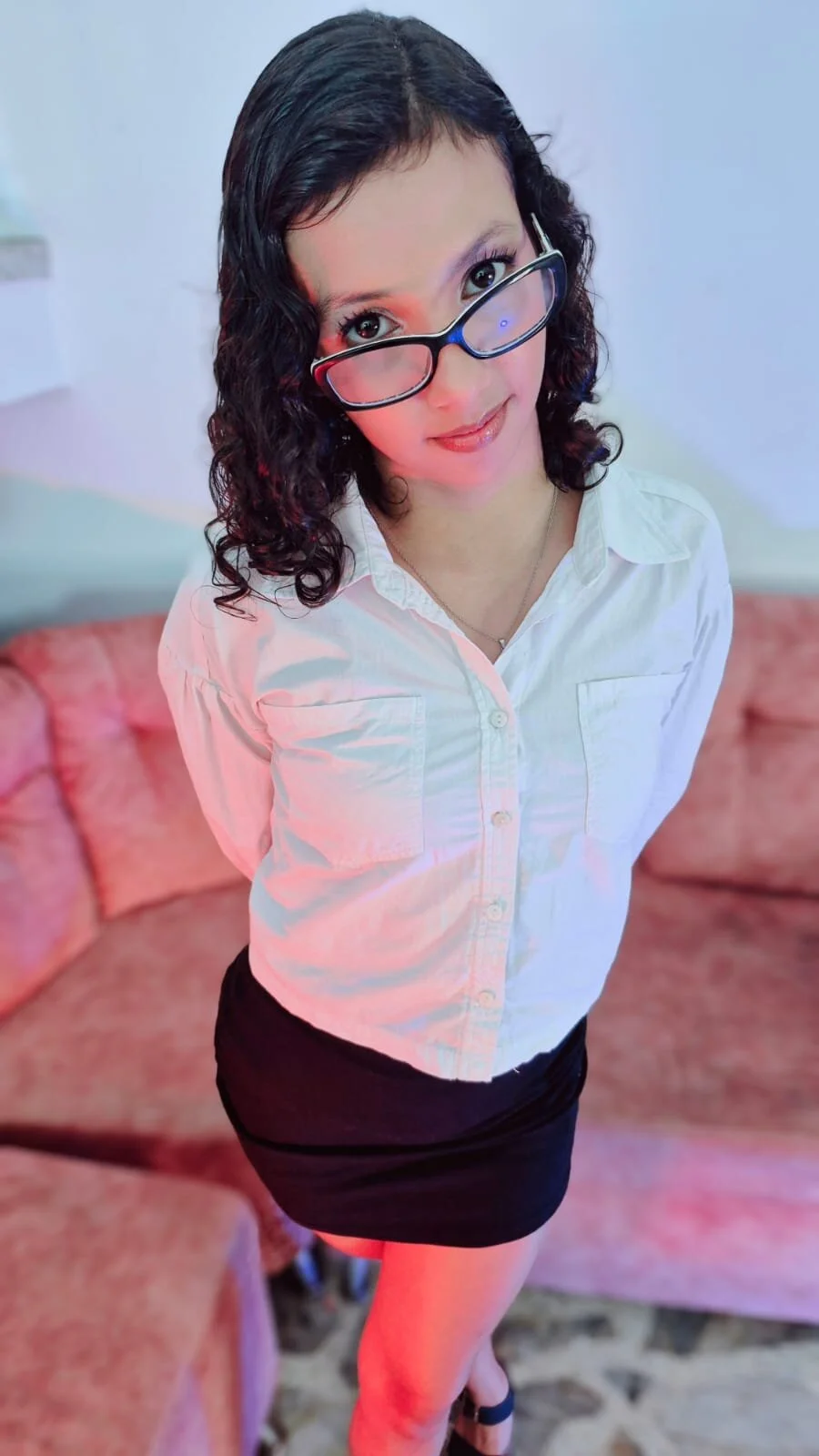 XXX Porn Photo of Nude DaliaKhemu 15