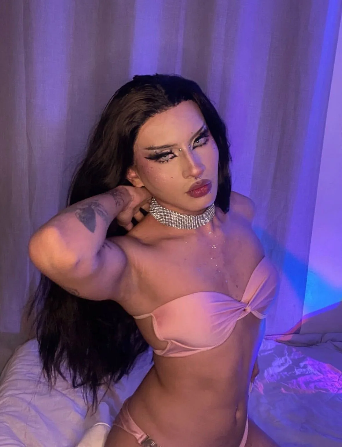 XXX Porn Photo of Nude Lisa_sparkleee 14