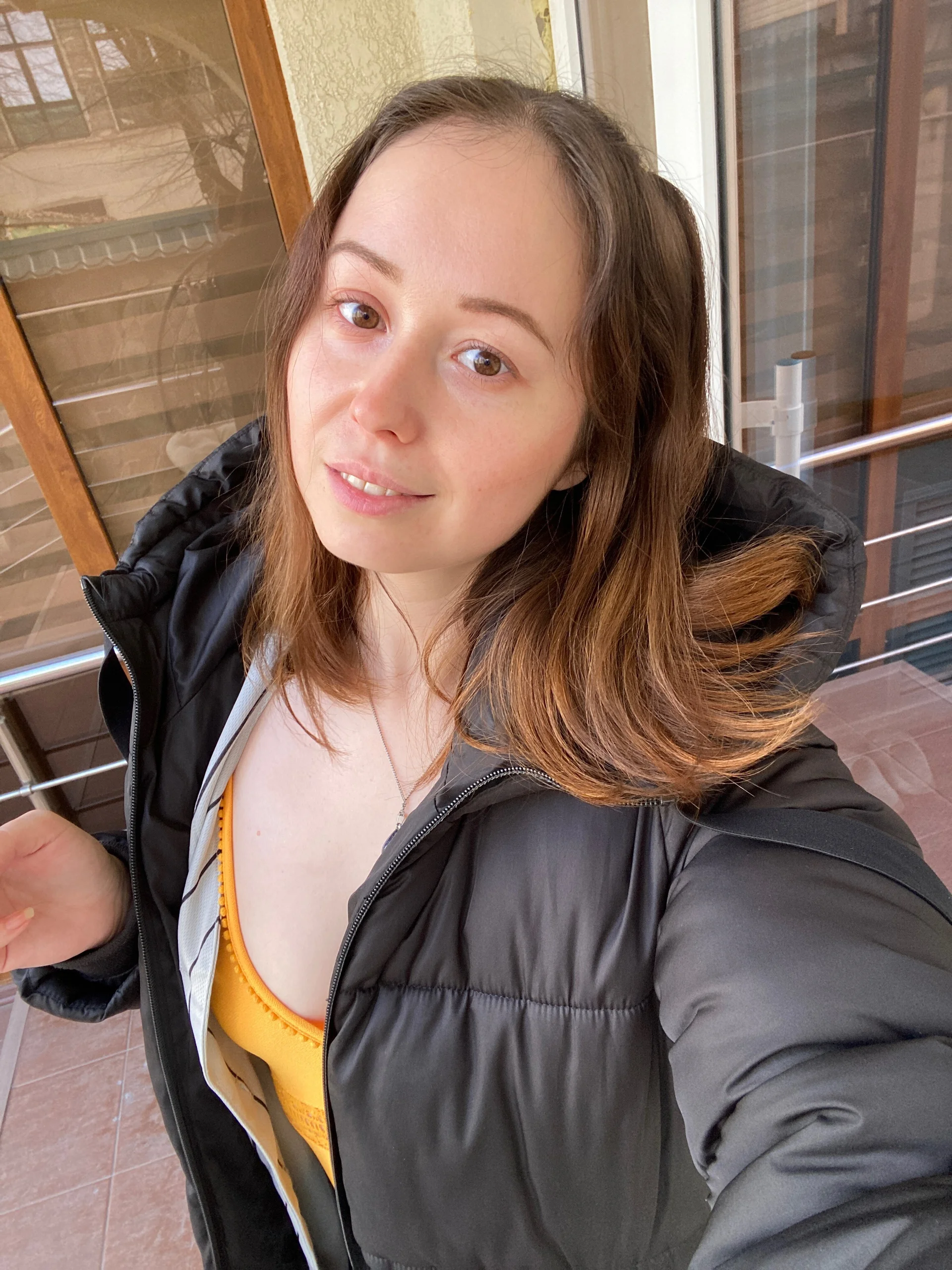 XXX Porn Photo of Nude LovelllyLucy 3