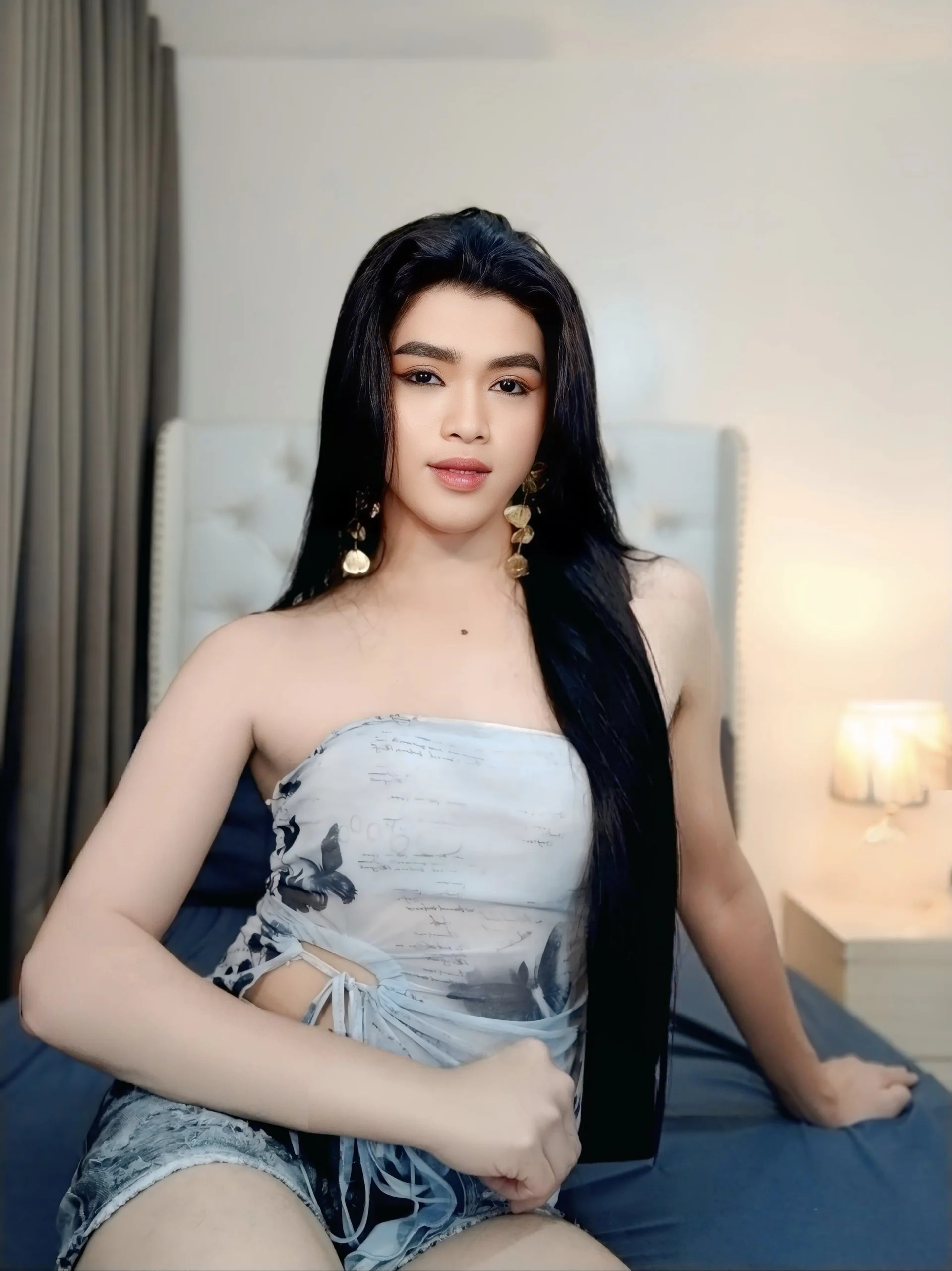 XXX Porn Photo of Nude xSamanthaNicole 2