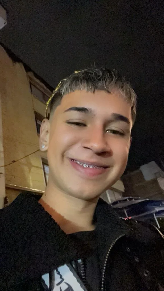 XXX Porn Photo of Nude Twink_daren 7