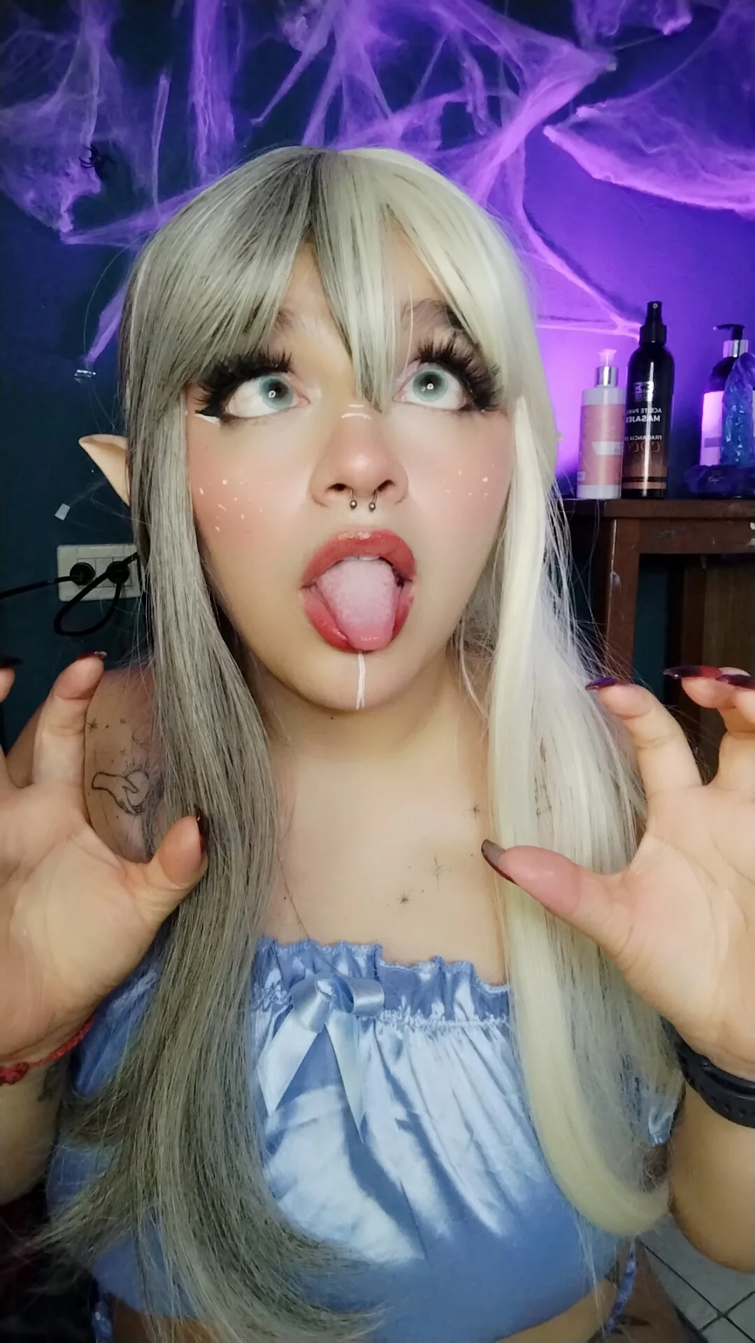 XXX Porn Photo of Nude Sophia_Weest99 10