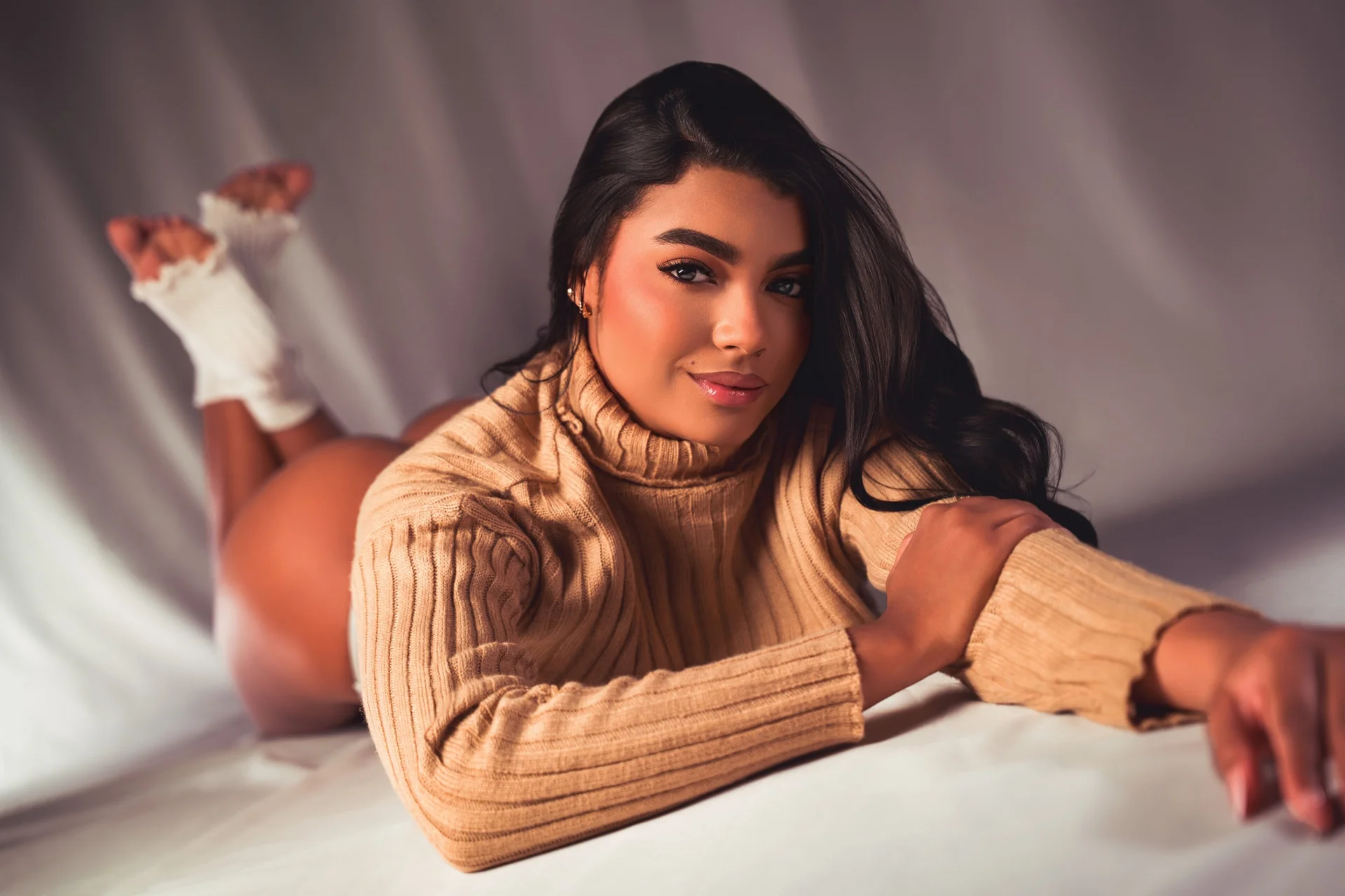 XXX Porn Photo of Nude VICTORIAGRAYS 49
