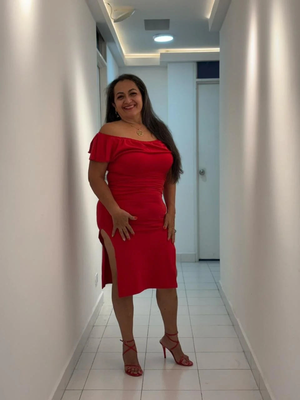 XXX Porn Photo of Nude AlessandraLeroy 56