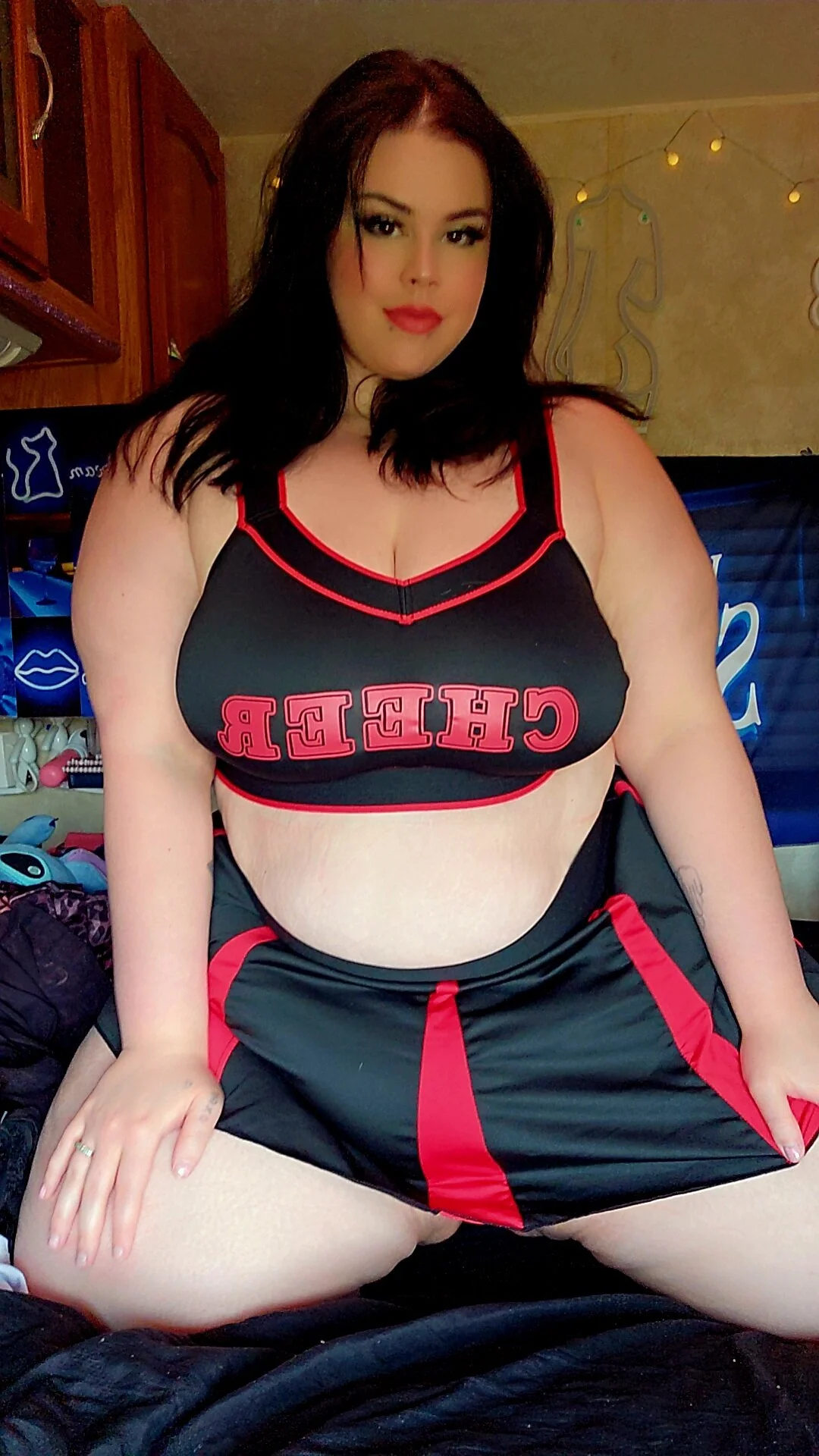 XXX Porn Photo of Nude NaughtyPrincessJasmine 4