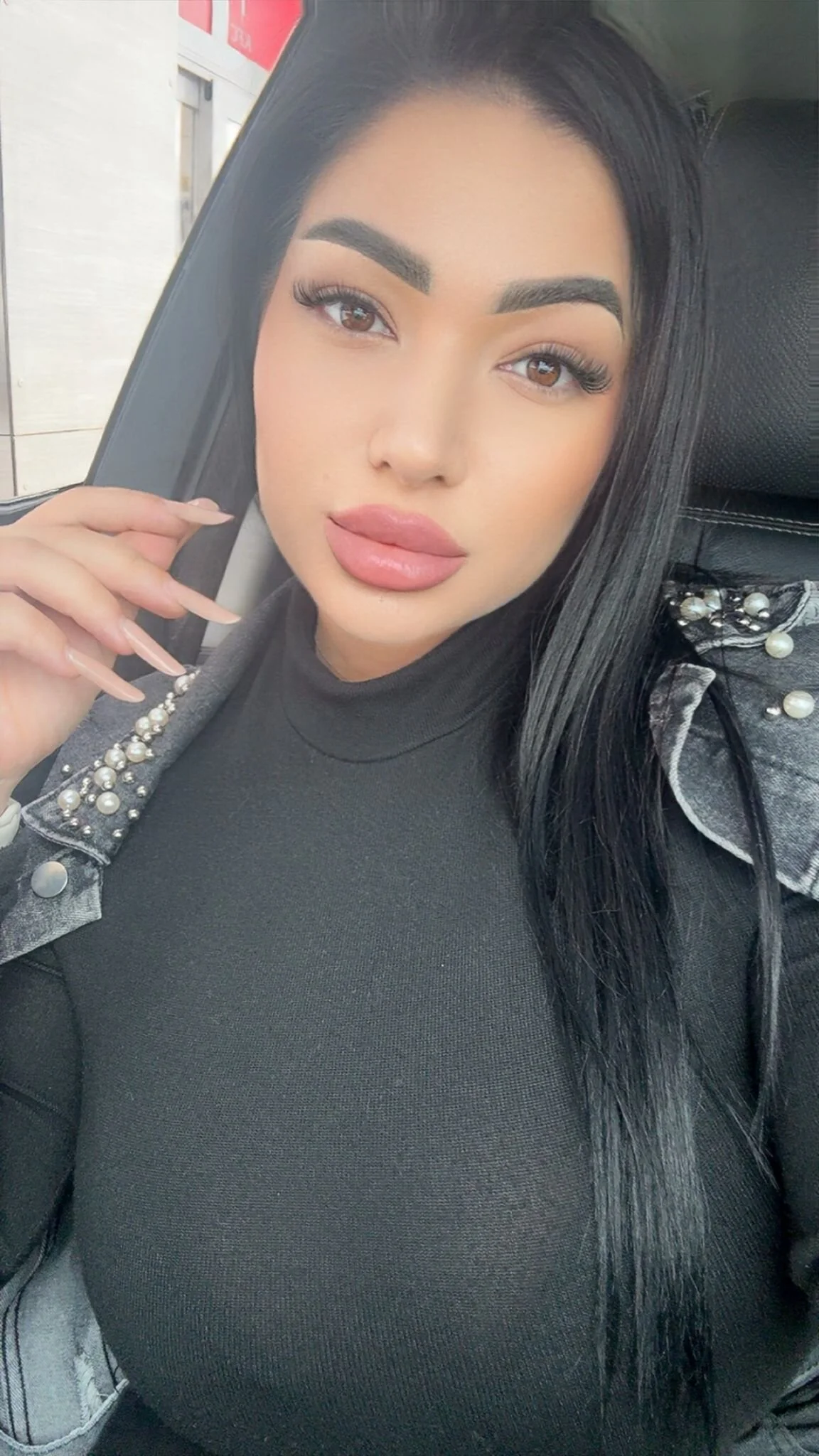 XXX Porn Photo of Nude jenny_x_ 8