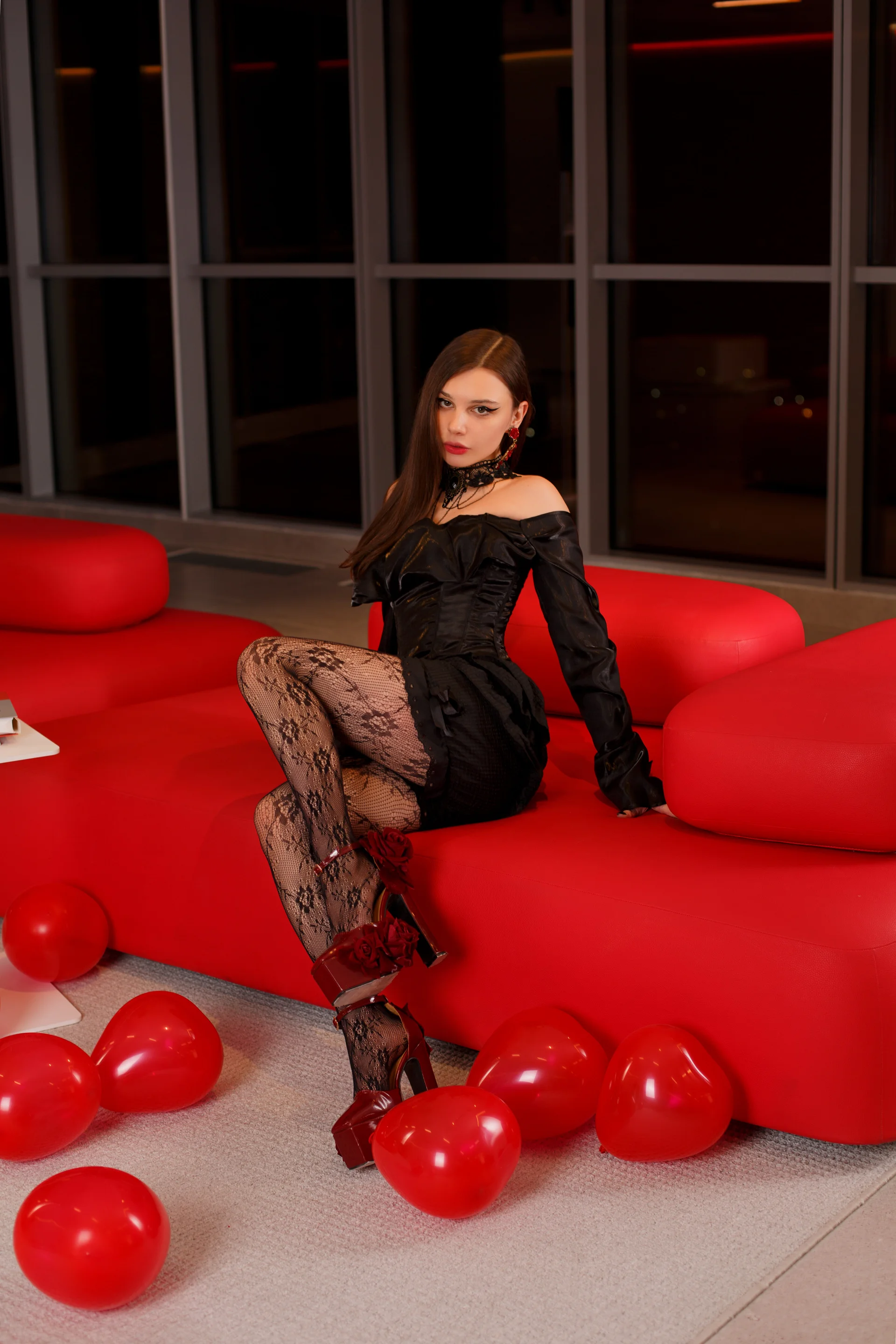 XXX Porn Photo of Nude ReginaRobinson 8