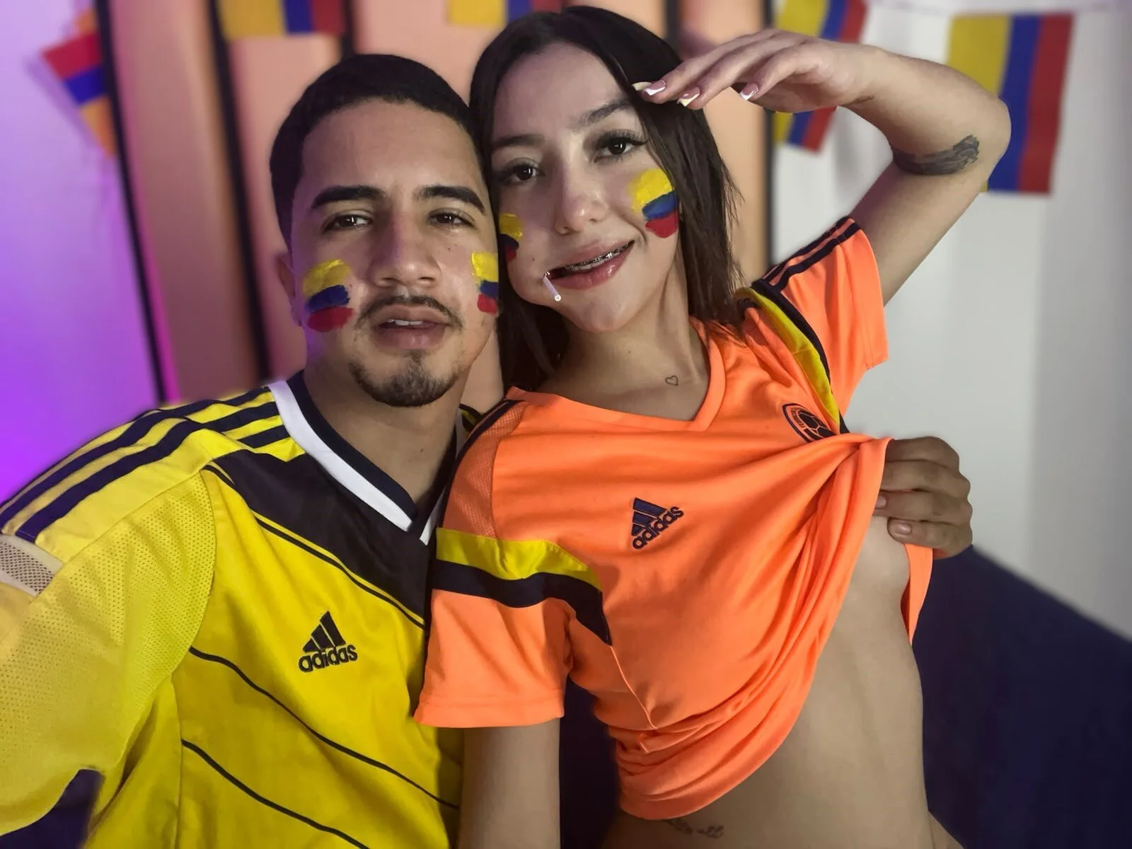 XXX Porn Photo of Nude Mily_Mark 11