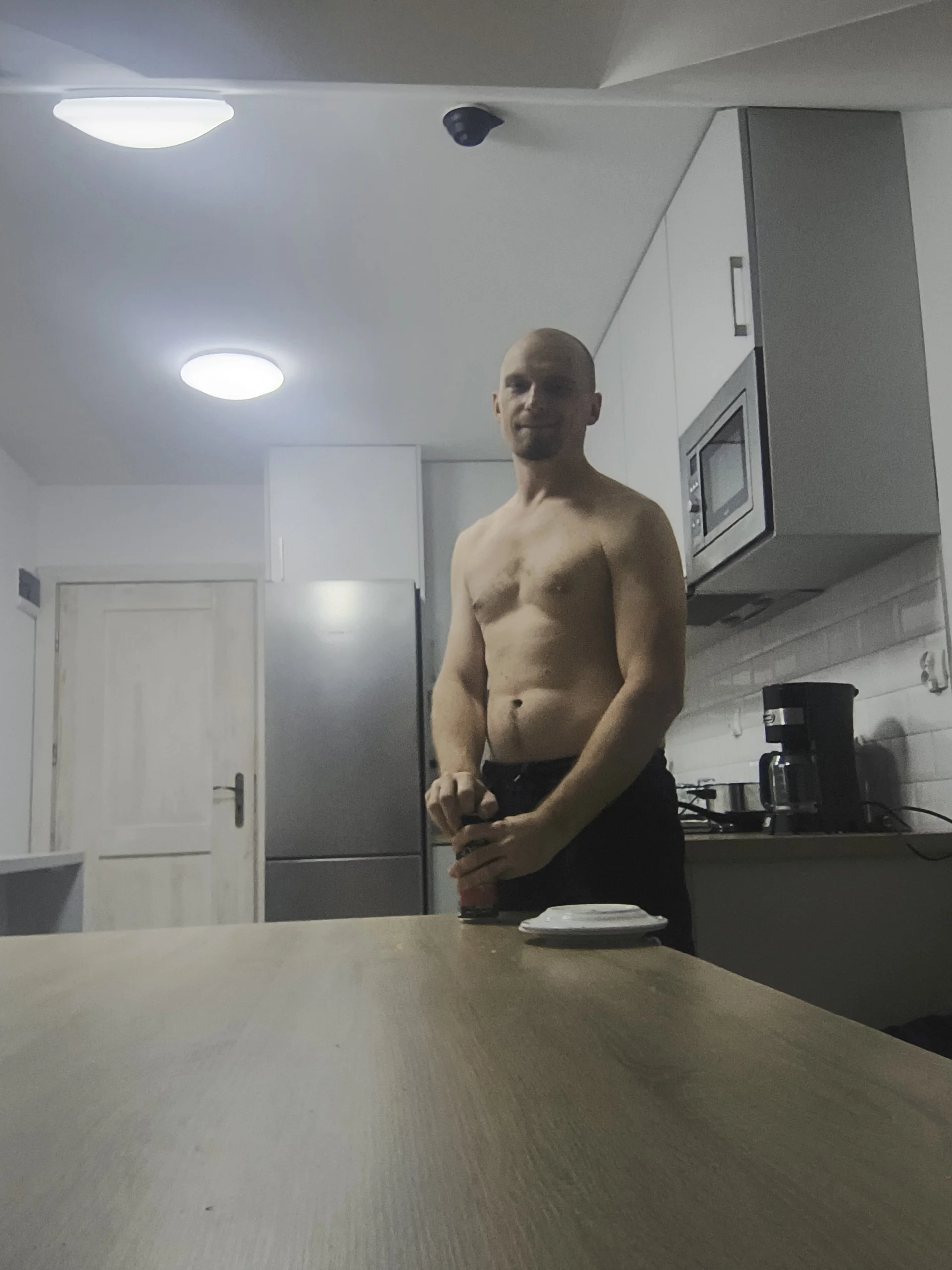 XXX Porn Photo of Nude great_feeling 28