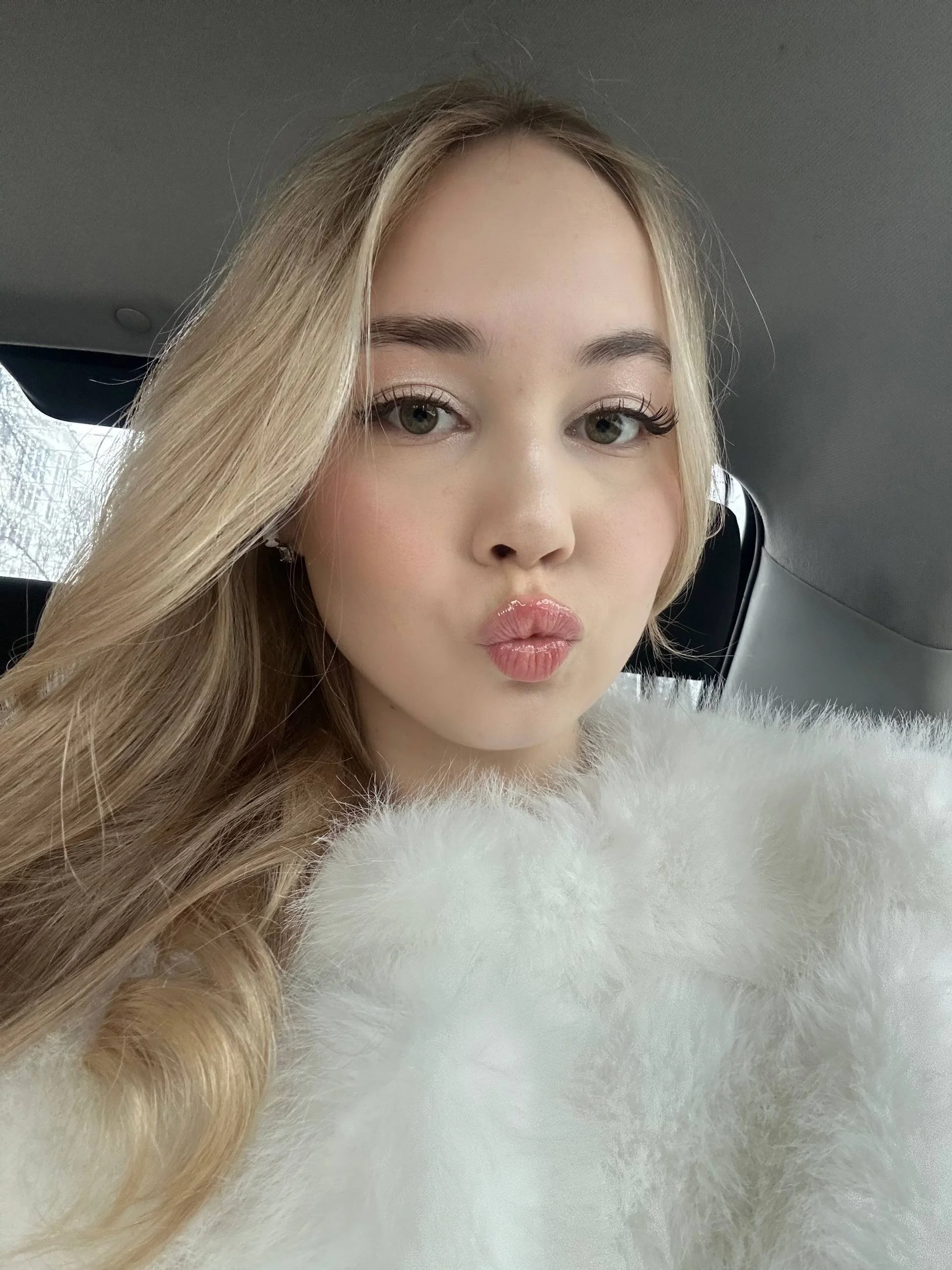 XXX Porn Photo of Nude TeriSchabbing 9
