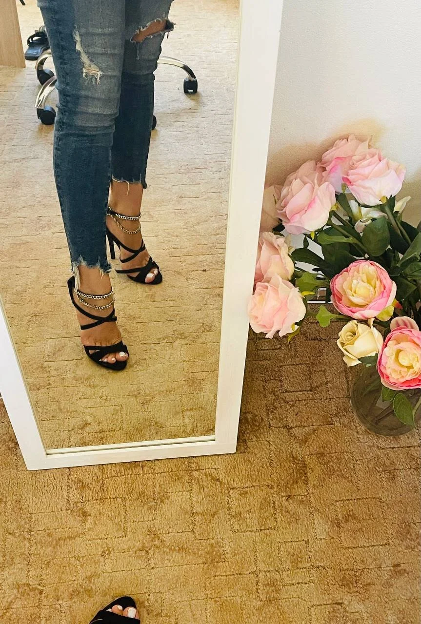 XXX Porn Photo of Nude Aziza-New 2