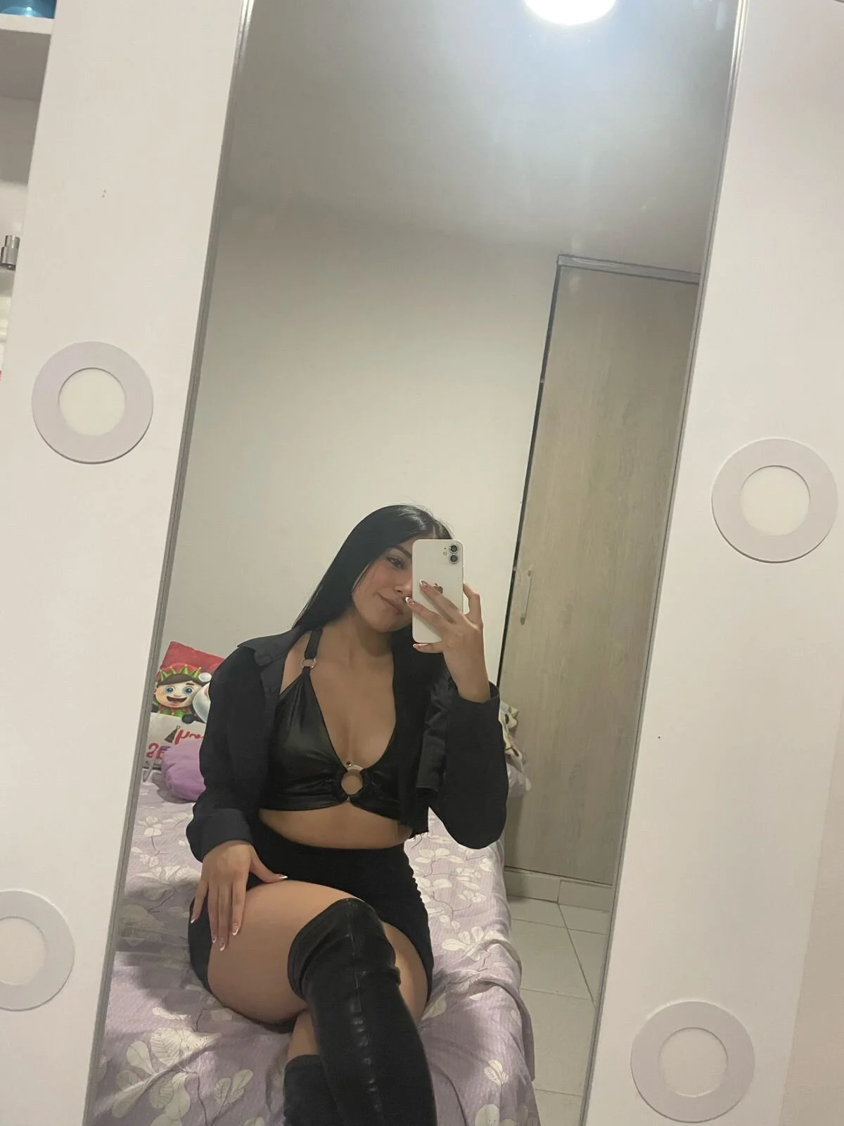 XXX Porn Photo of Nude lili_turner 17