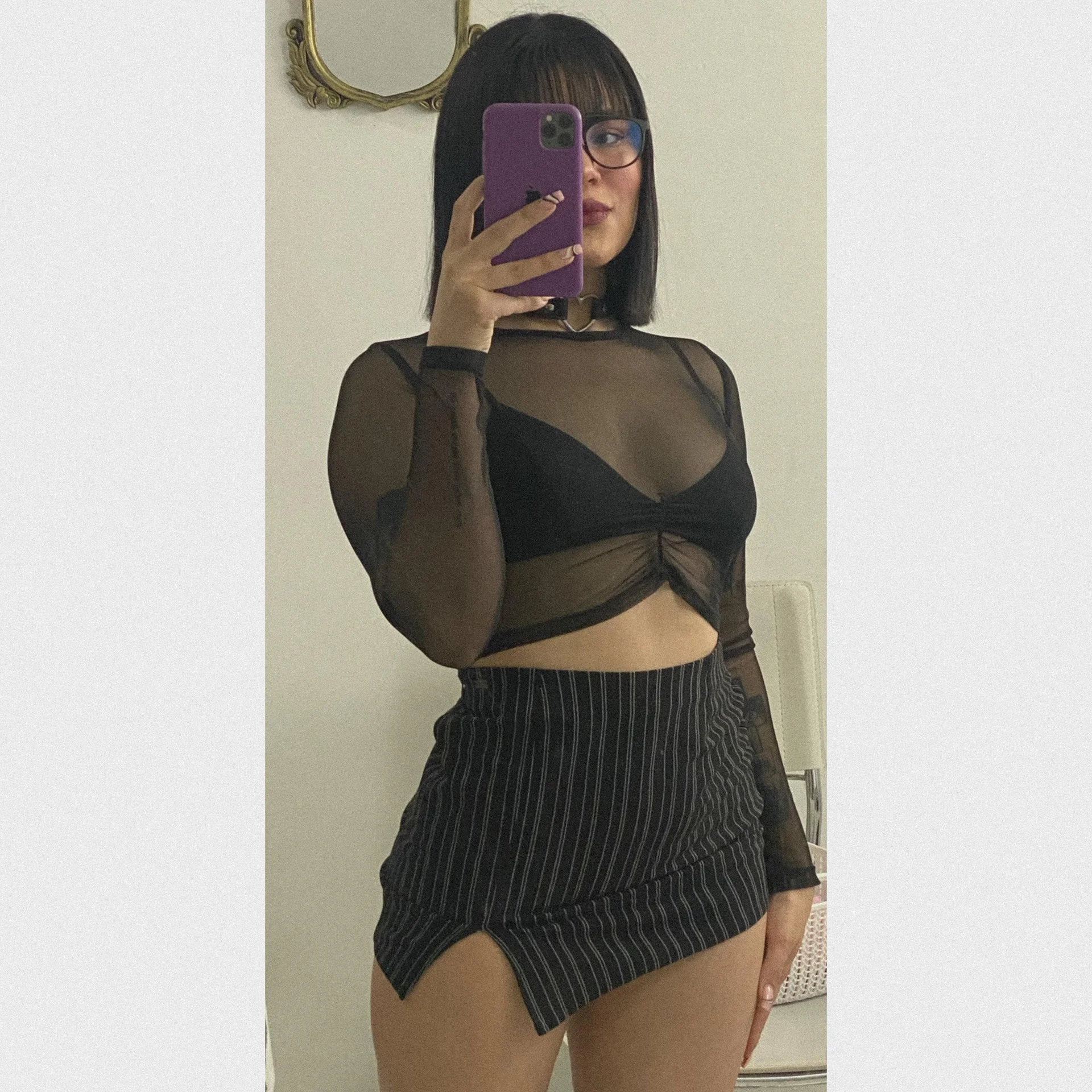 XXX Porn Photo of Nude Dakotacollis 9