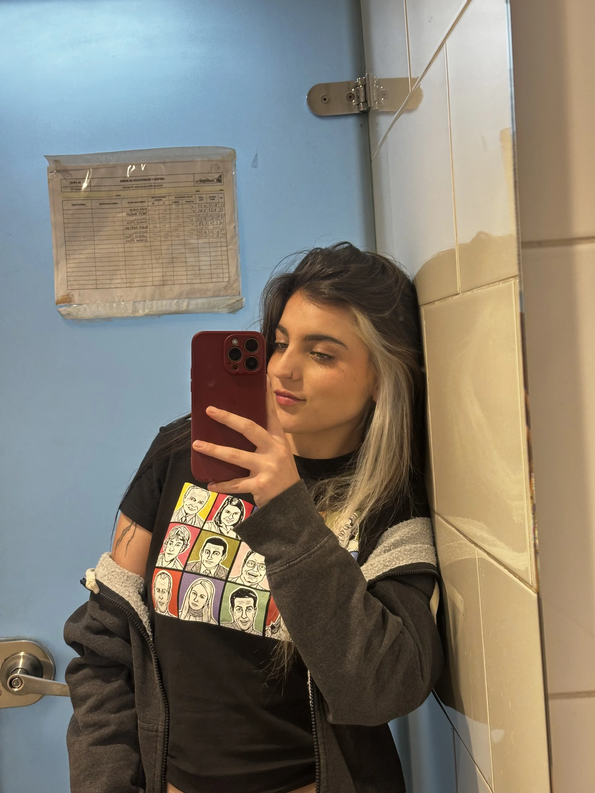 XXX Porn Photo of Nude sarahtaylorr 4