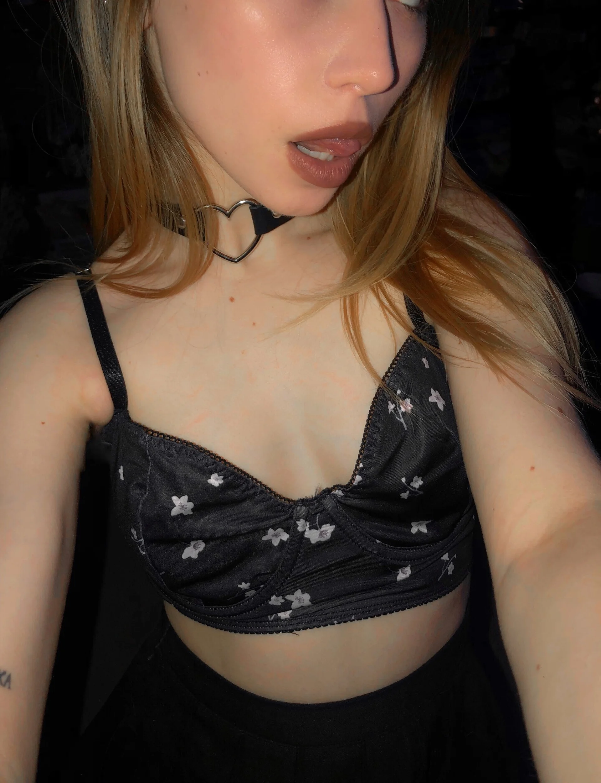 XXX Porn Photo of Nude danieliis 3