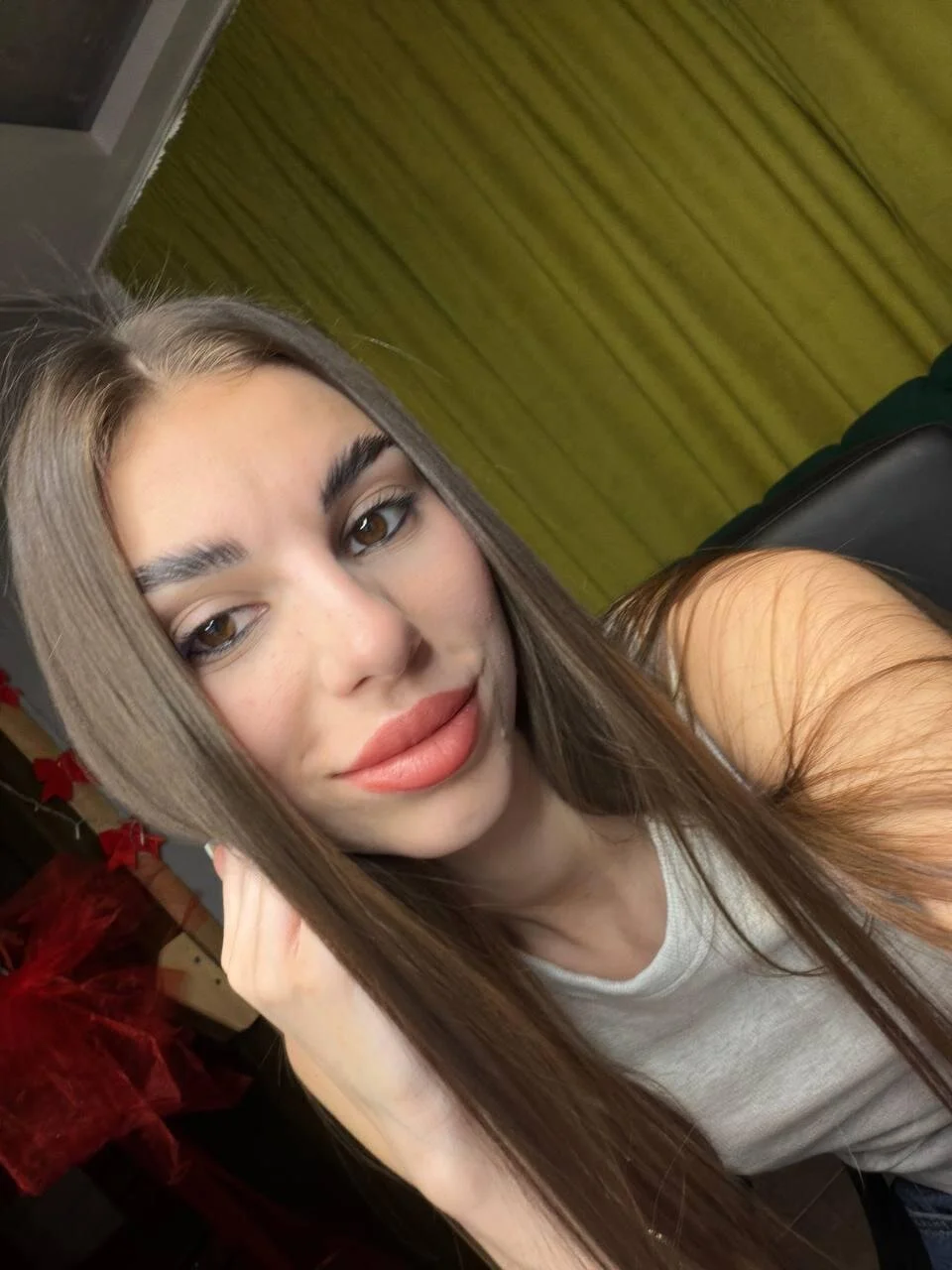 XXX Porn Photo of Nude GracefulDoll 3