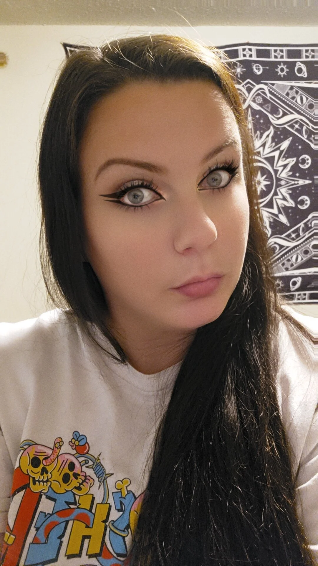 XXX Porn Photo of Nude NarcissisticNympho 4