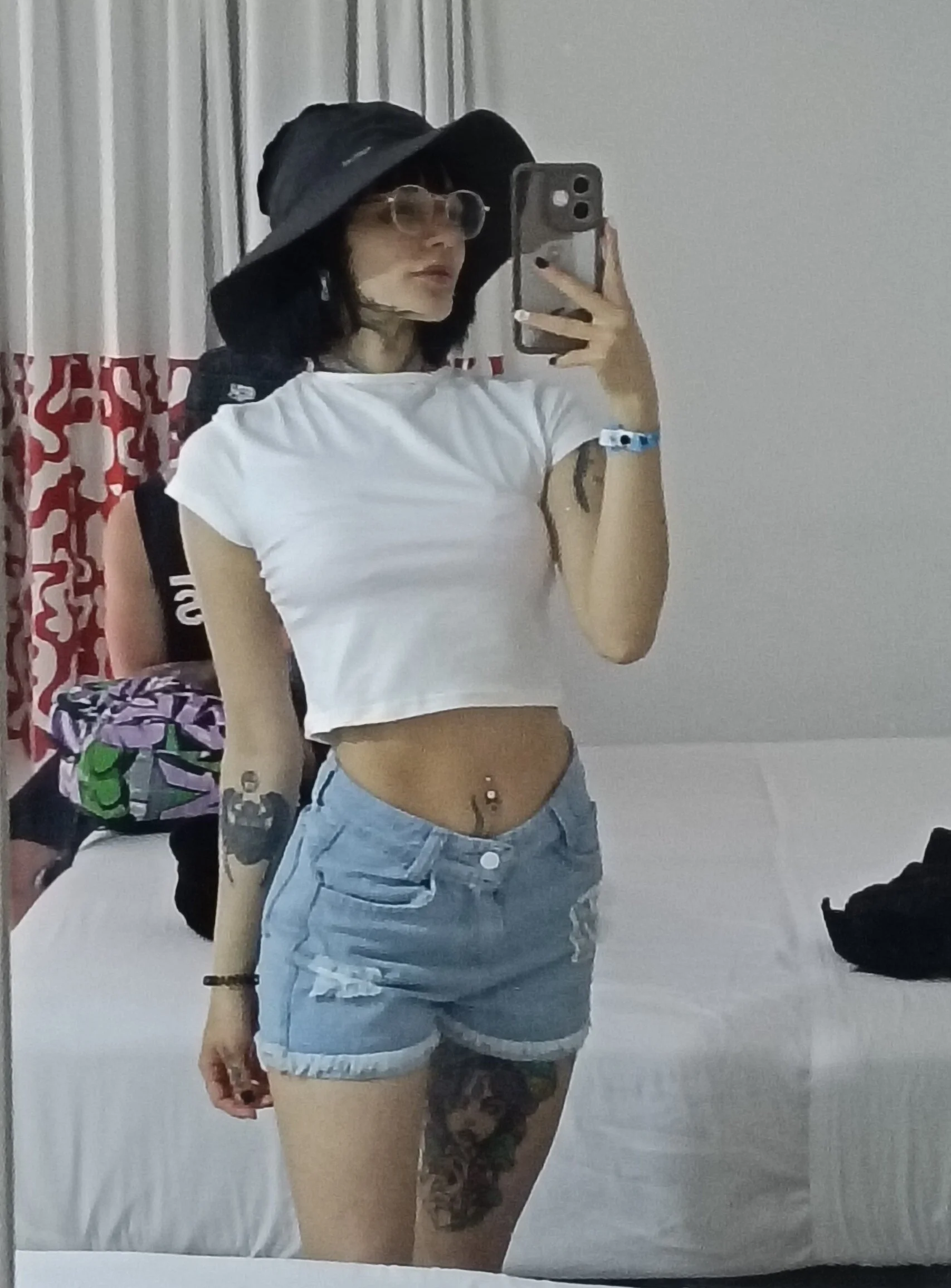 XXX Porn Photo of Nude Namtarak4 6