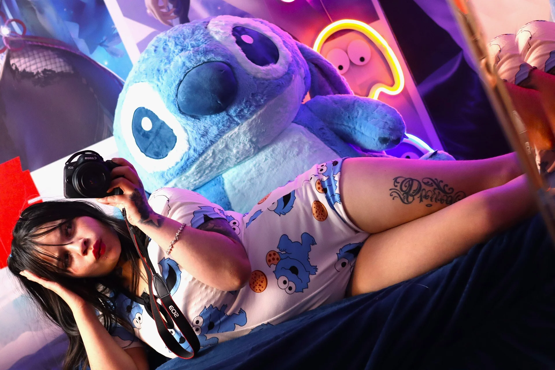 XXX Porn Photo of Nude CandyKane06_ 31