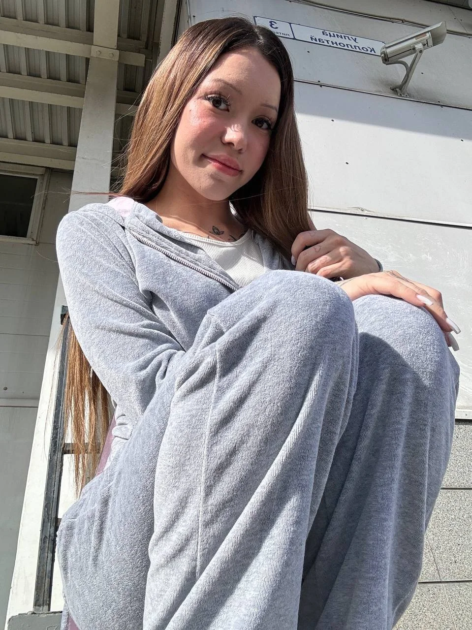XXX Porn Photo of Nude SoFine_Sofie 8