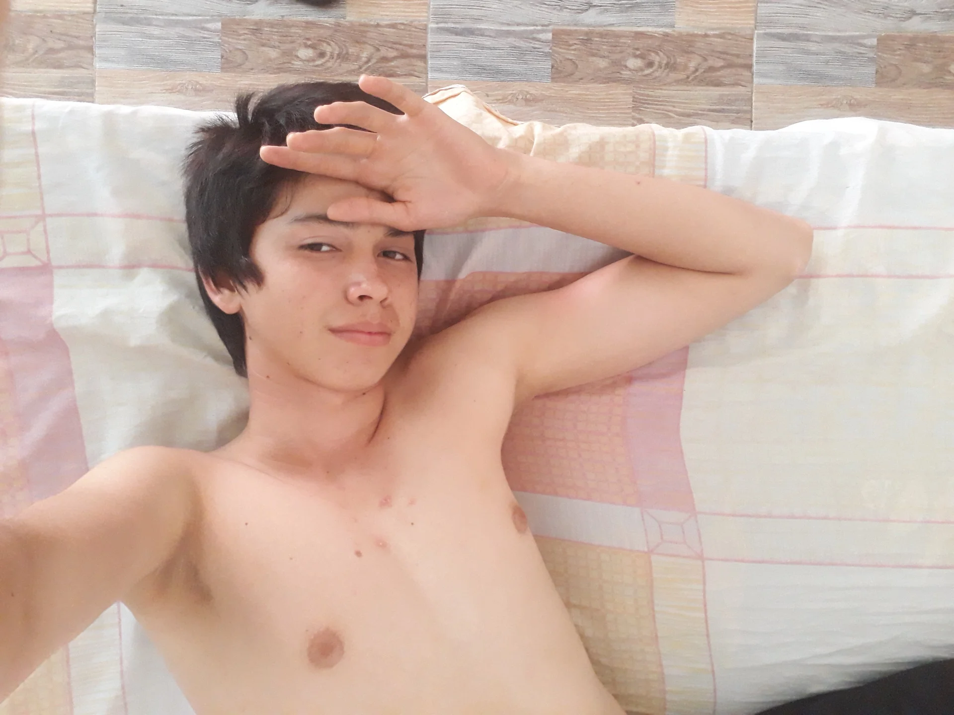 XXX Porn Photo of Nude Andy_gray 266